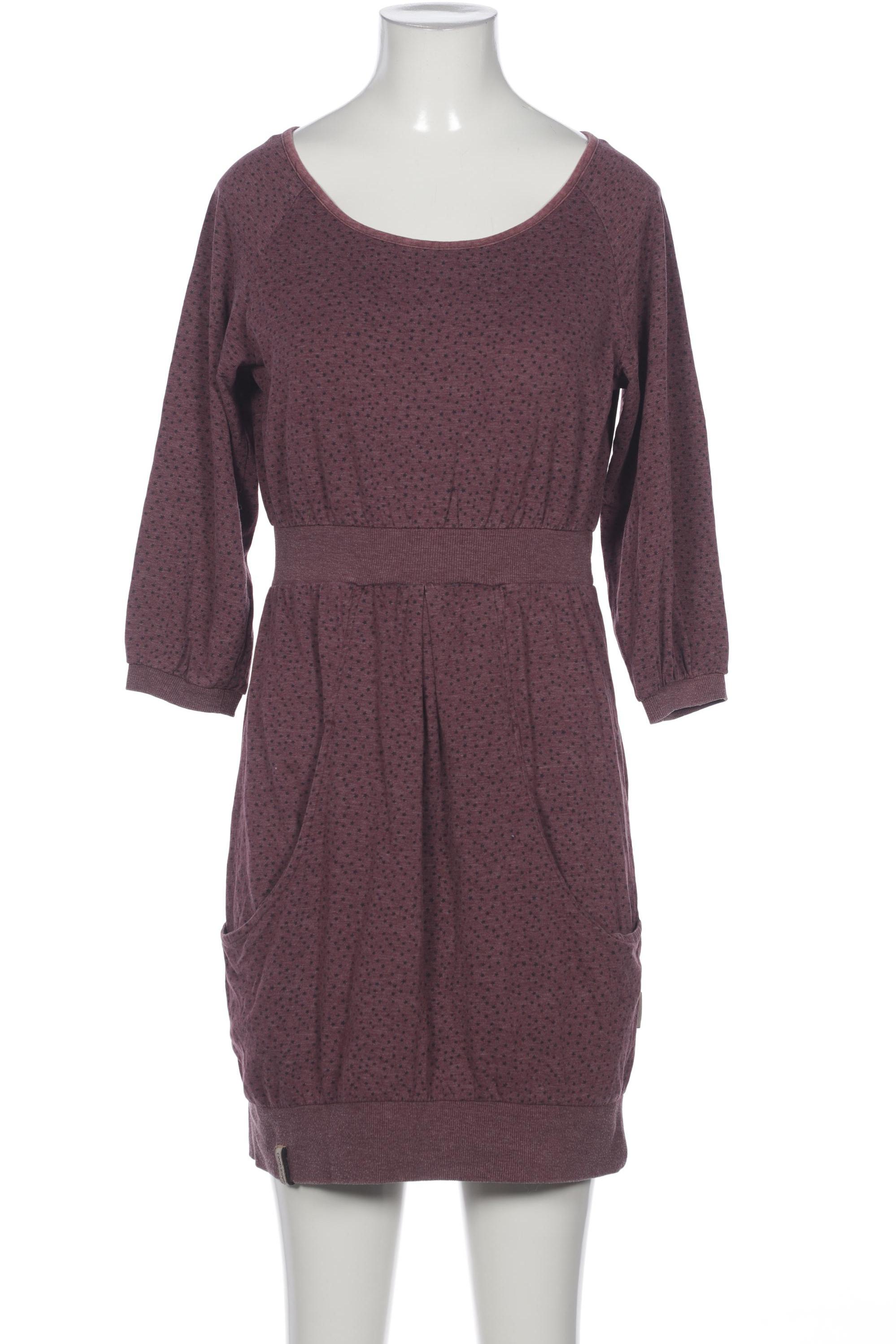 

Naketano Damen Kleid, bordeaux