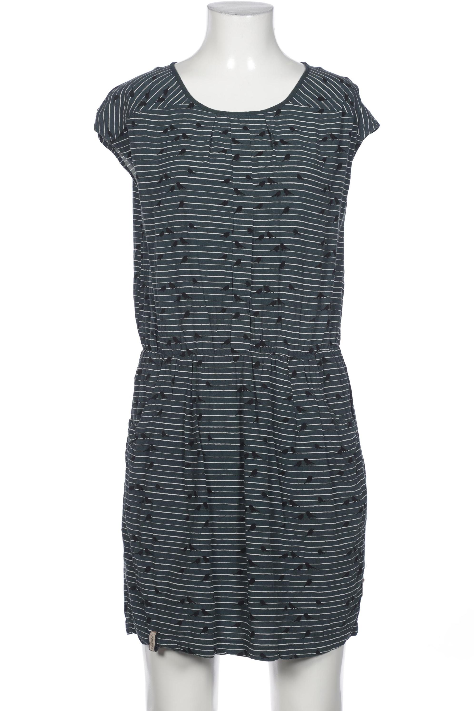 

Naketano Damen Kleid, türkis, Gr. 36