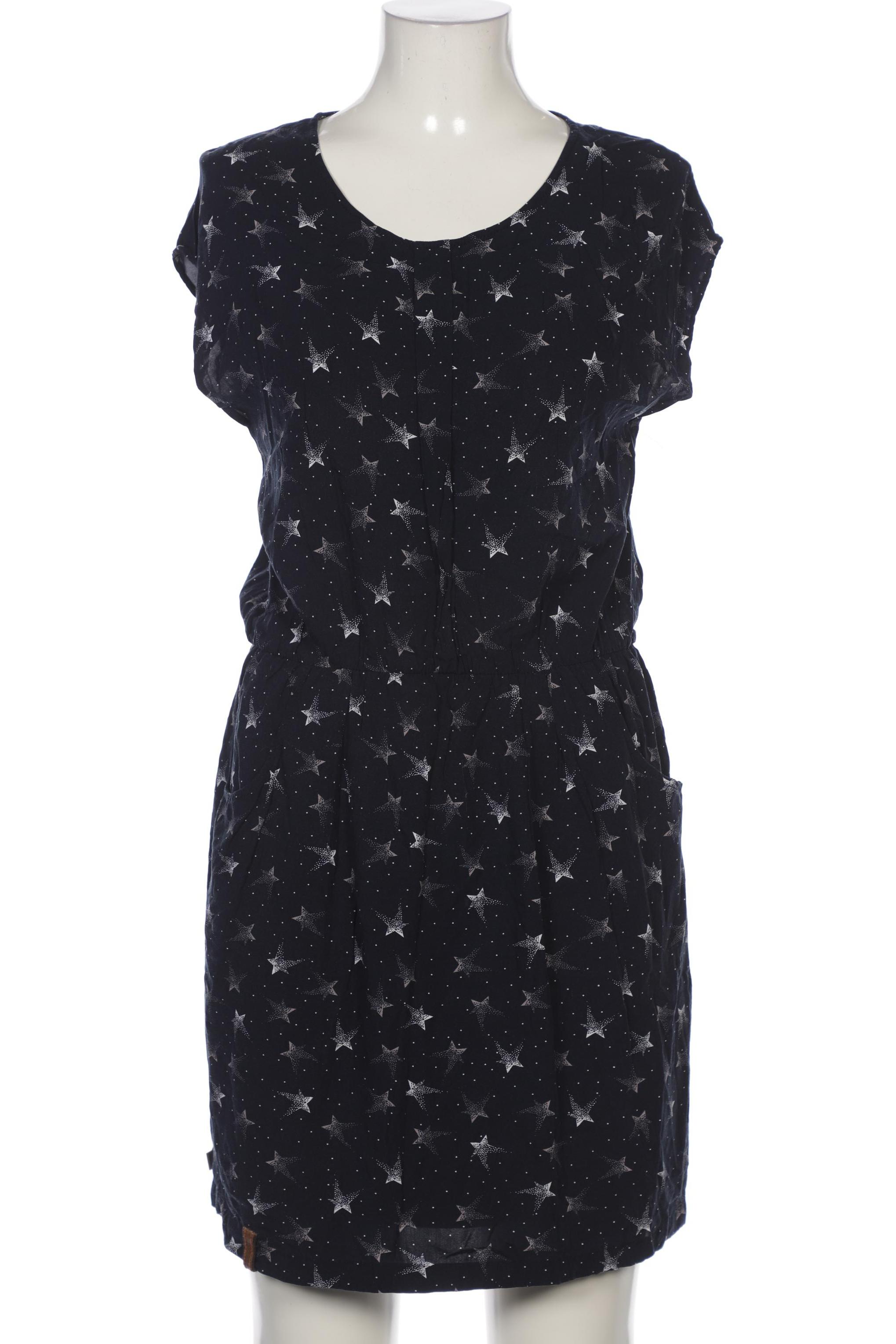 

Naketano Damen Kleid, marineblau