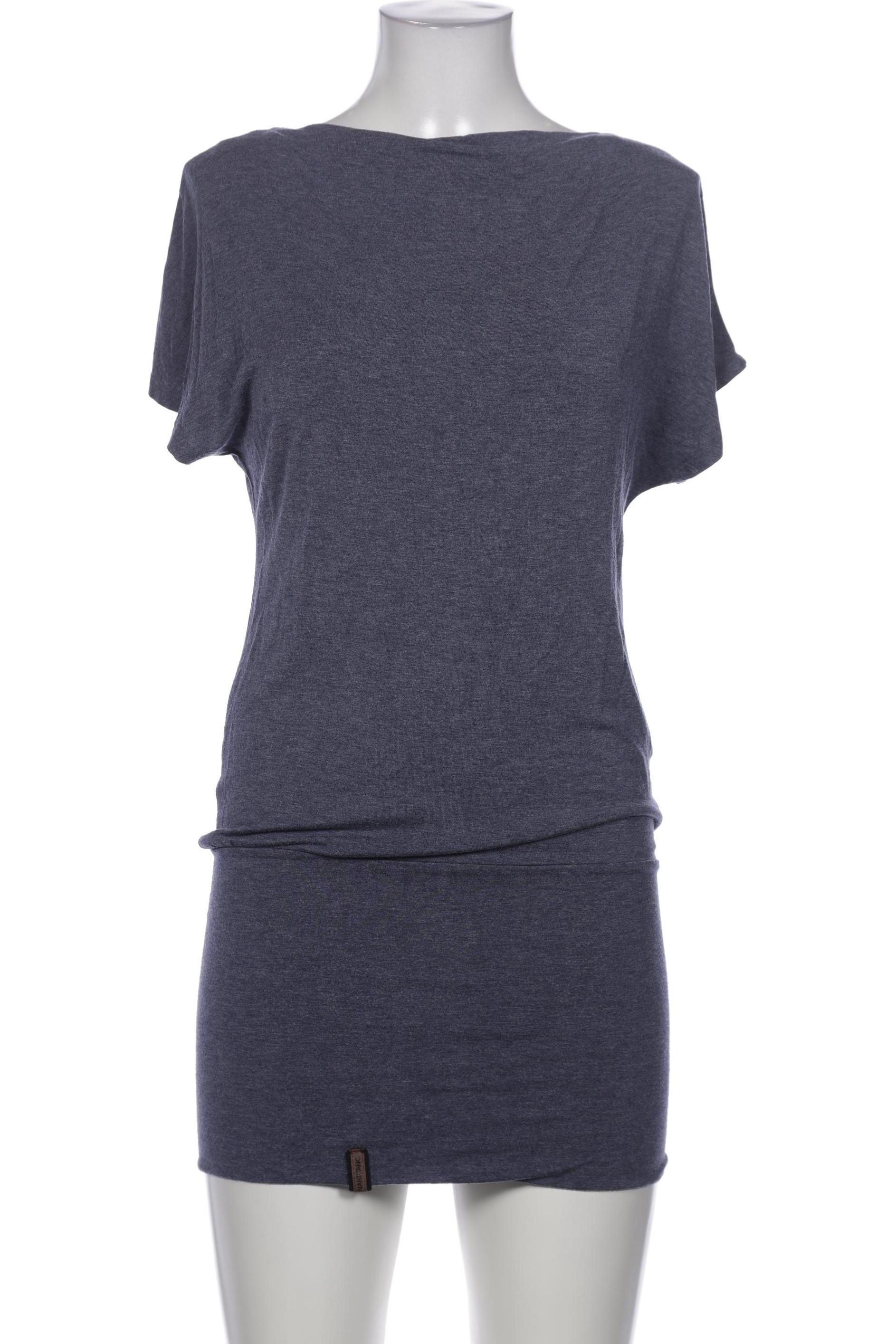 

Naketano Damen Kleid, marineblau, Gr. 38