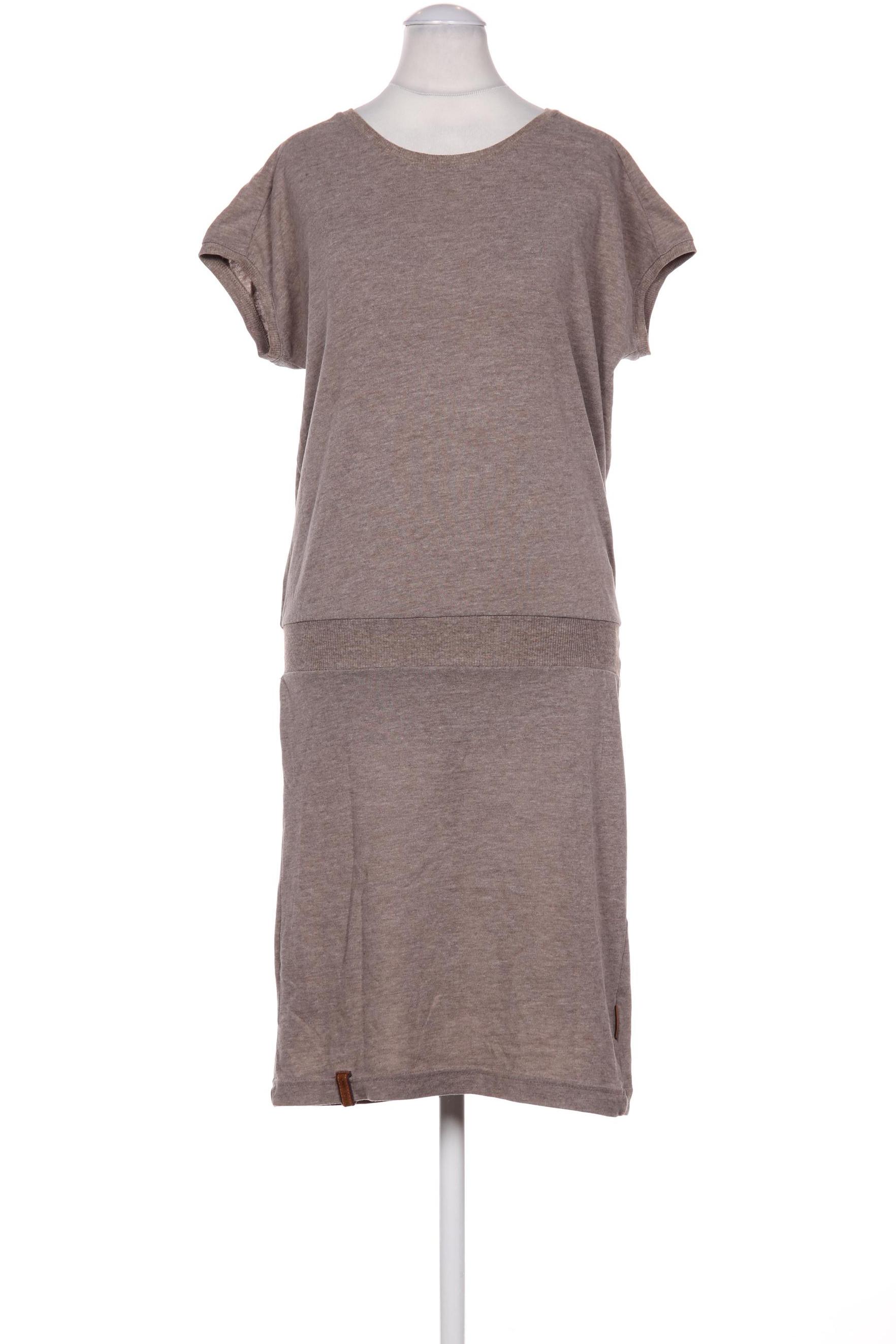 

Naketano Damen Kleid, braun, Gr. 36