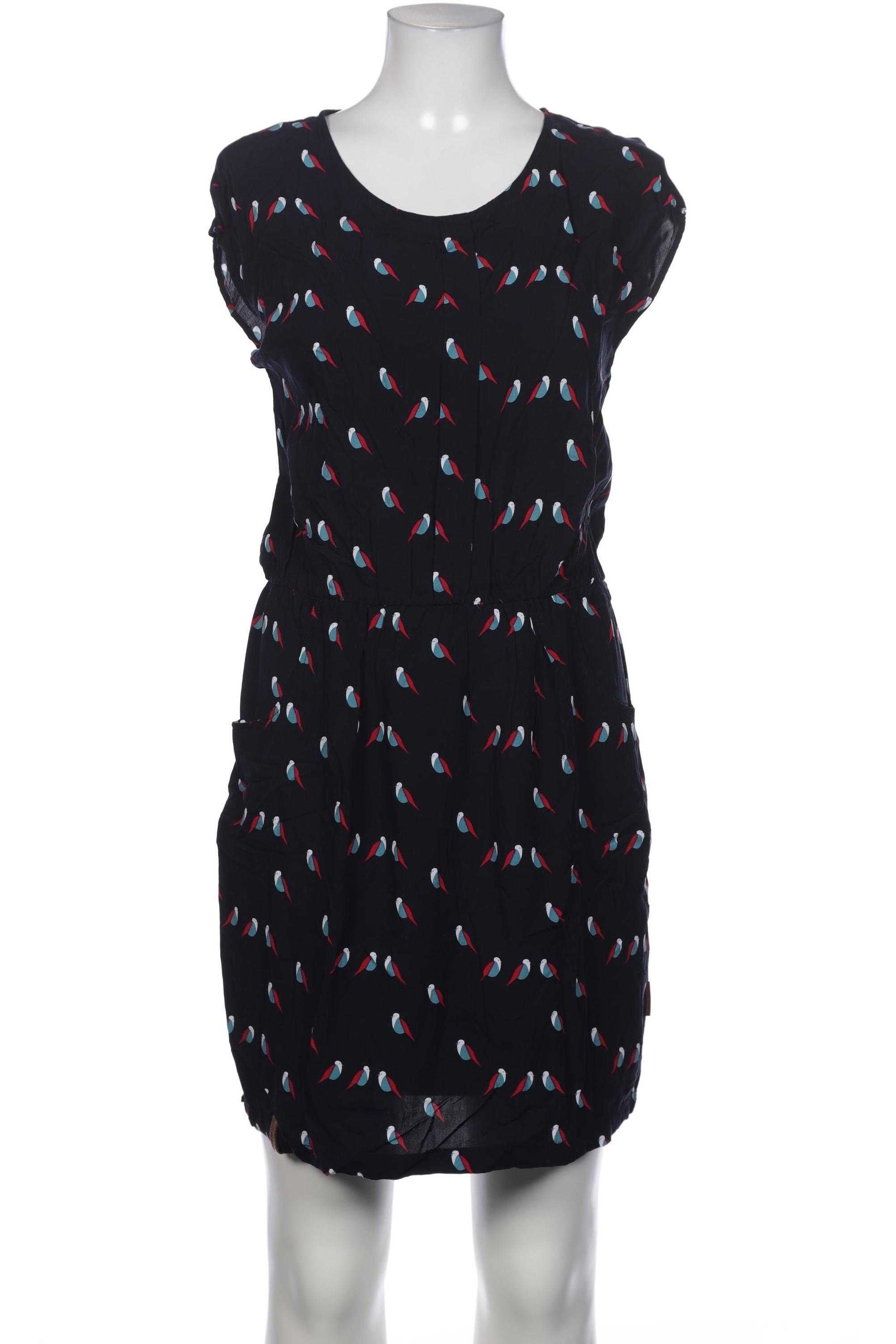 

Naketano Damen Kleid, marineblau, Gr. 38