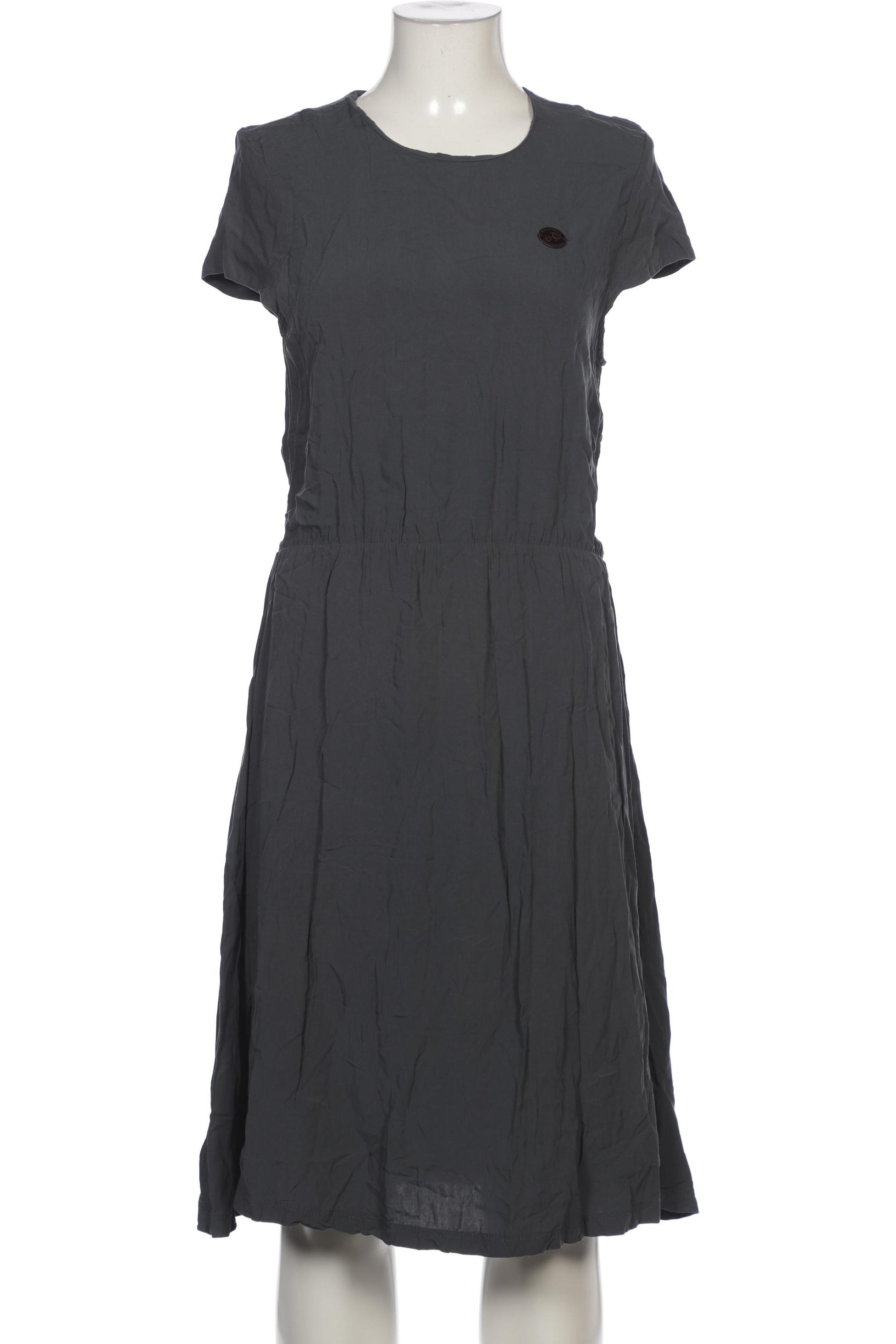 

Naketano Damen Kleid, türkis, Gr. 38