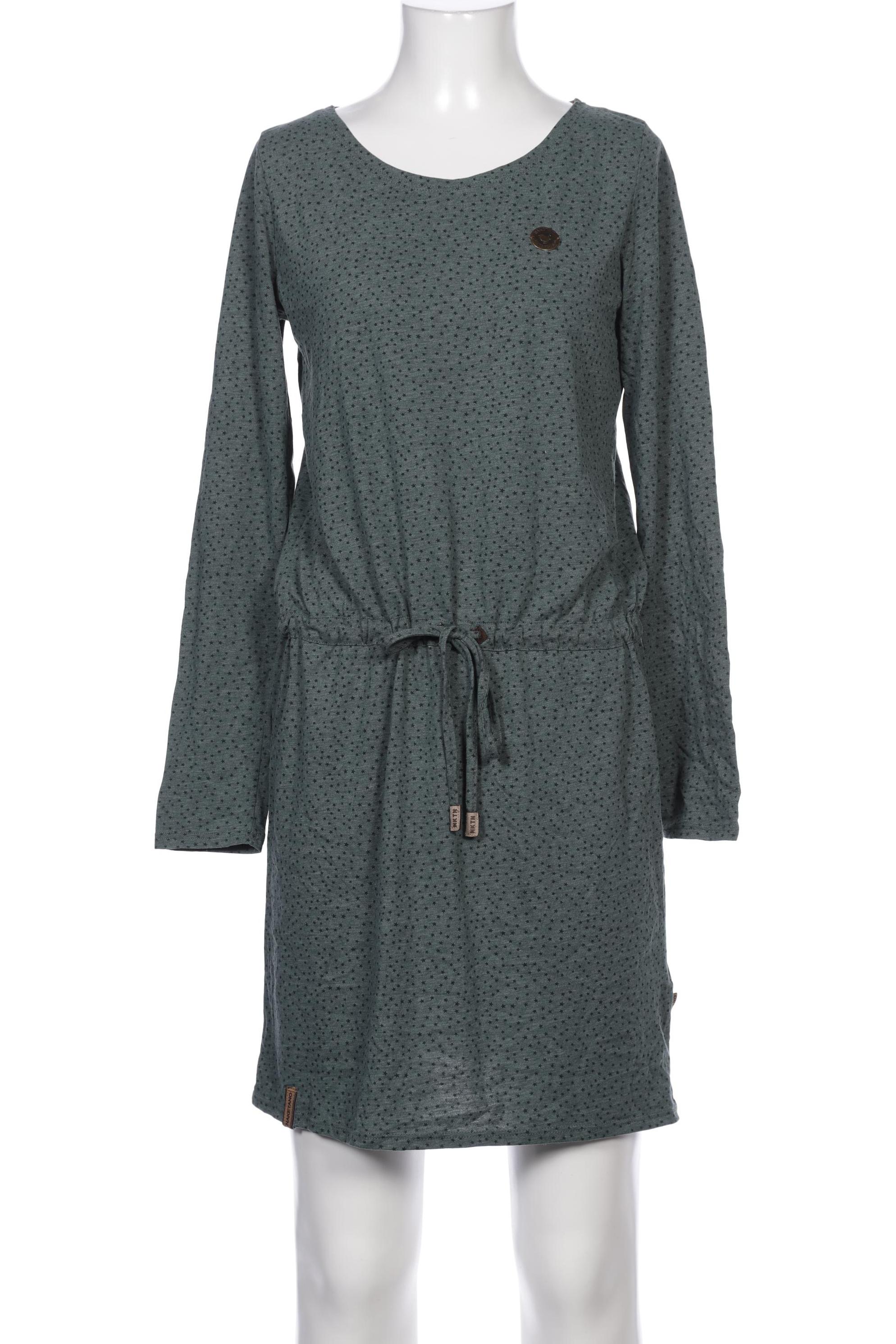 

Naketano Damen Kleid, grün