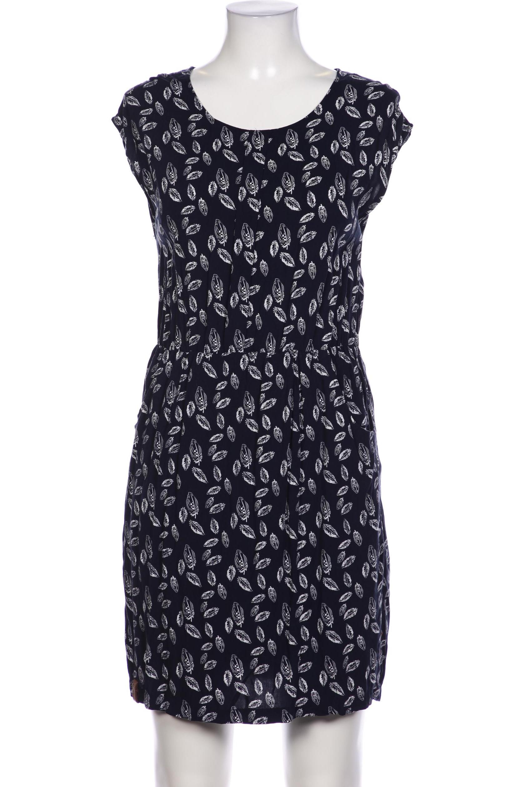 

Naketano Damen Kleid, marineblau, Gr. 38