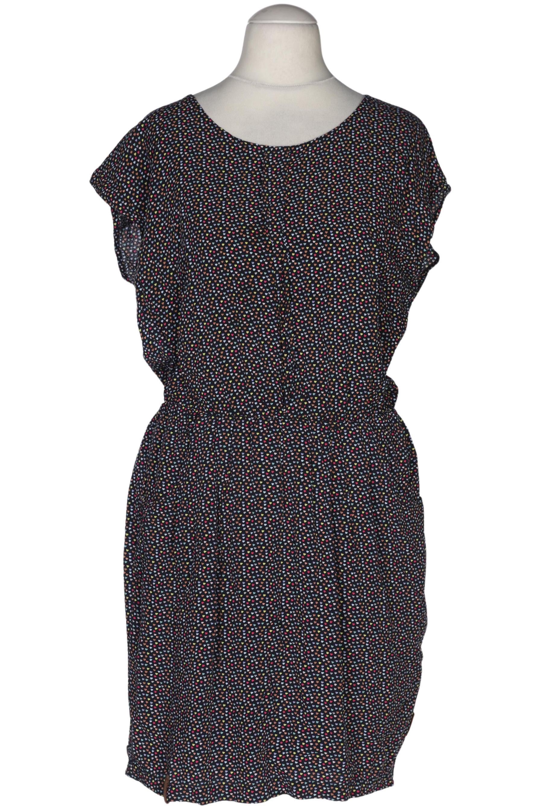 

Naketano Damen Kleid, marineblau, Gr. 36