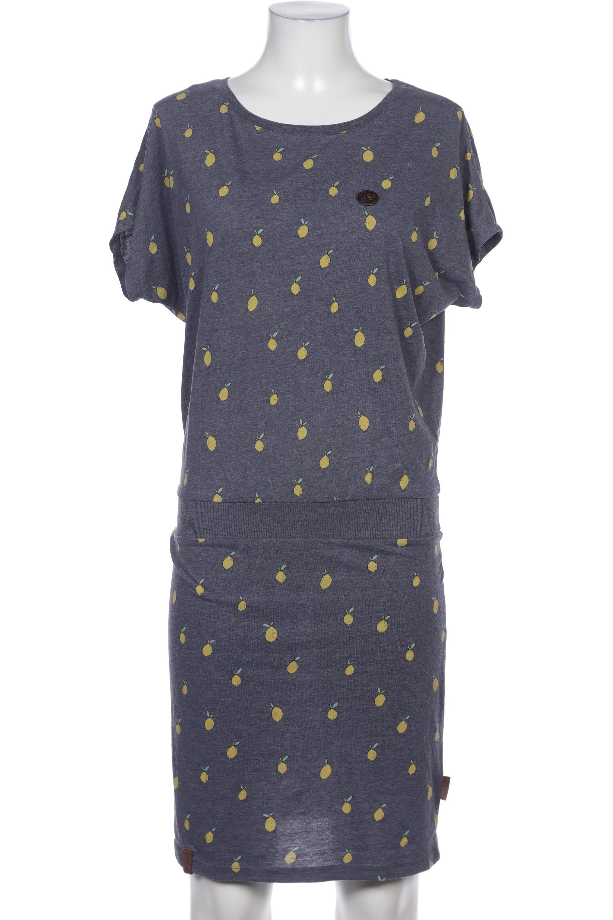 

Naketano Damen Kleid, blau