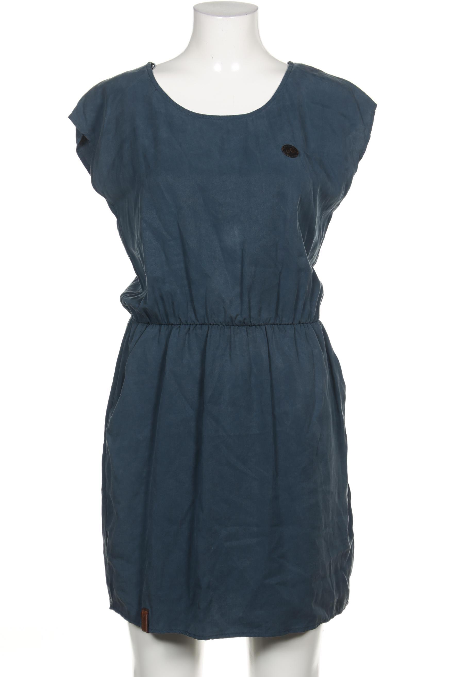 

Naketano Damen Kleid, blau