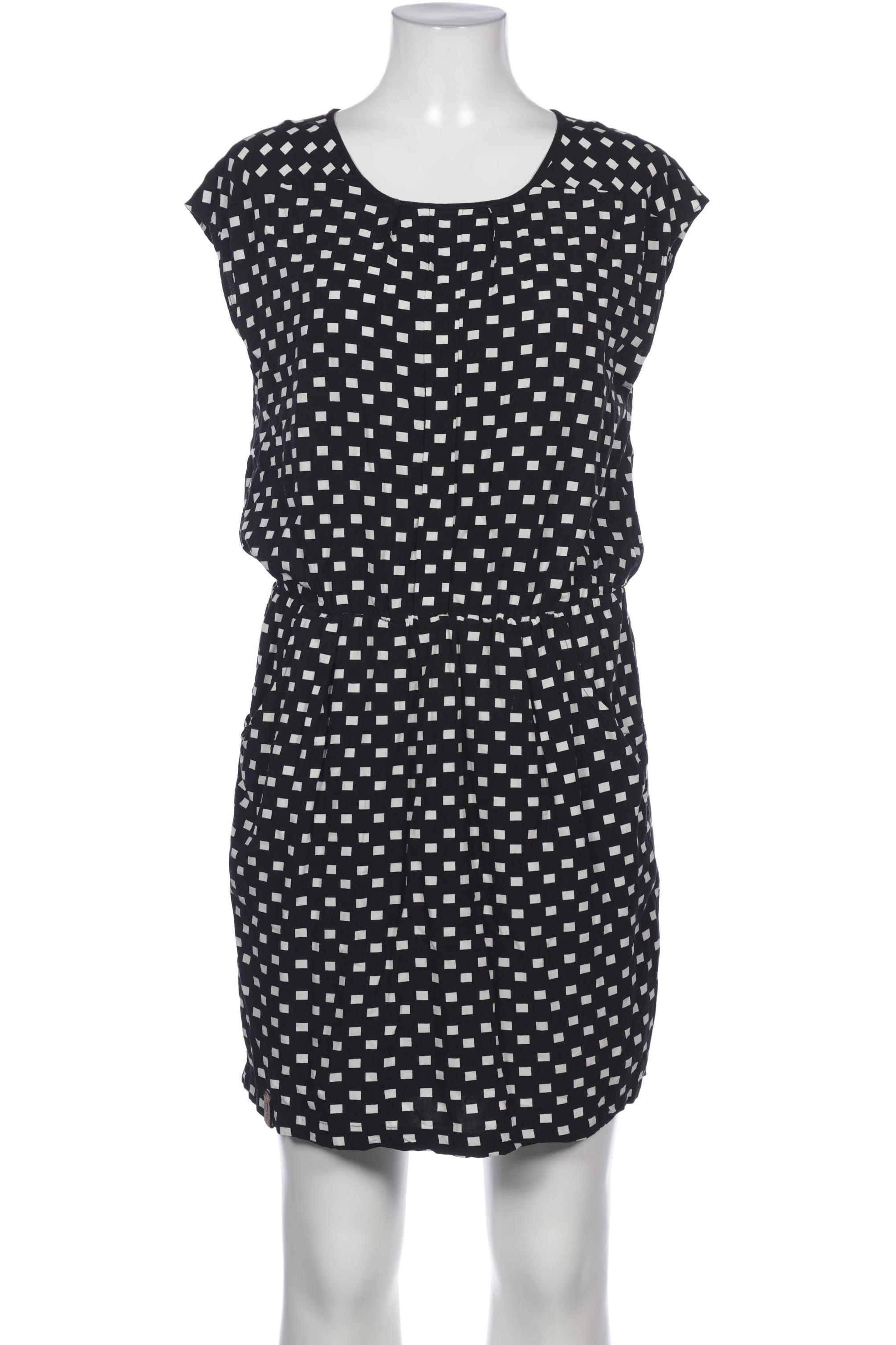 

Naketano Damen Kleid, schwarz, Gr. 42