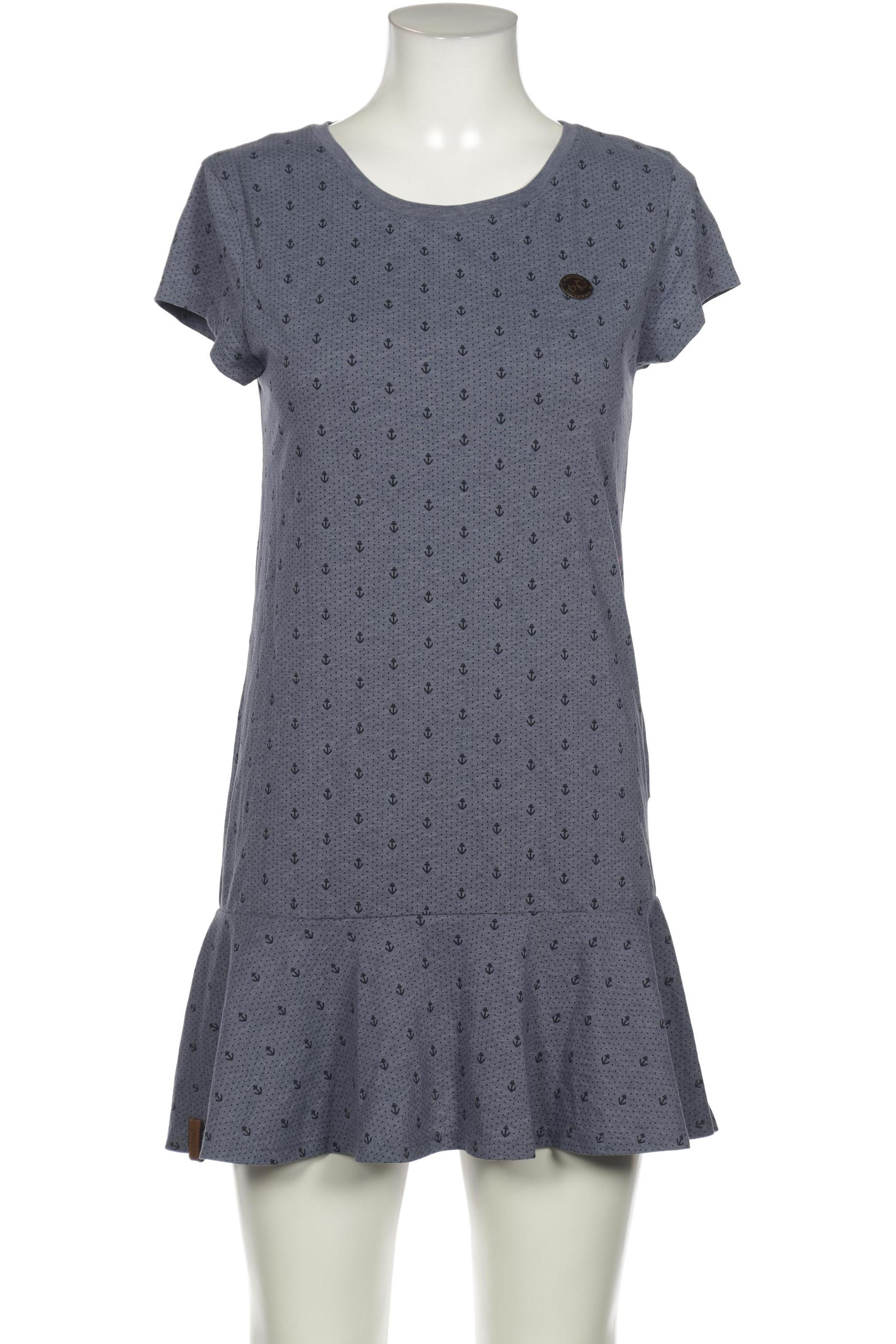 

Naketano Damen Kleid, marineblau, Gr. 38