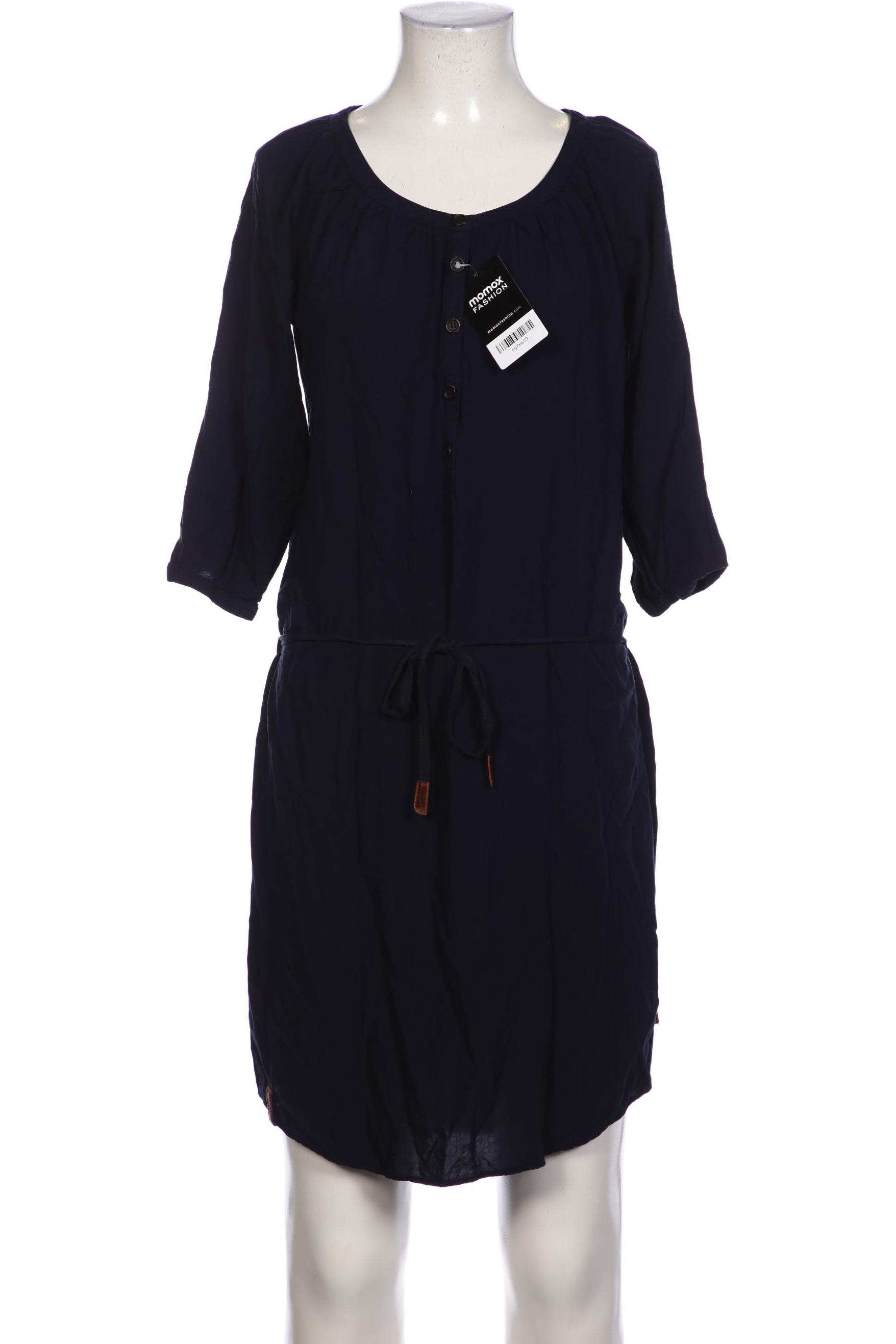 

Naketano Damen Kleid, marineblau, Gr. 36