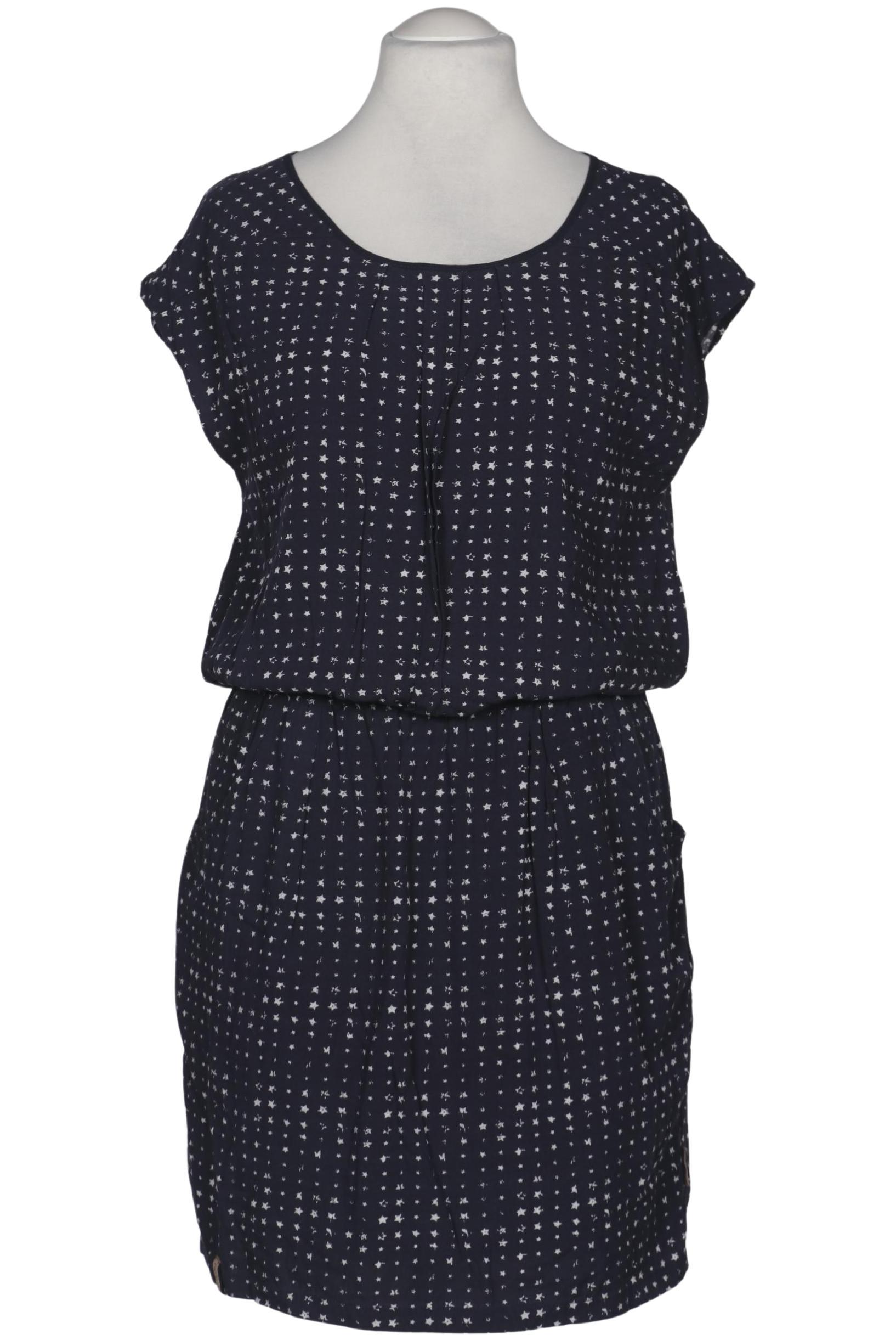 

Naketano Damen Kleid, marineblau, Gr. 42