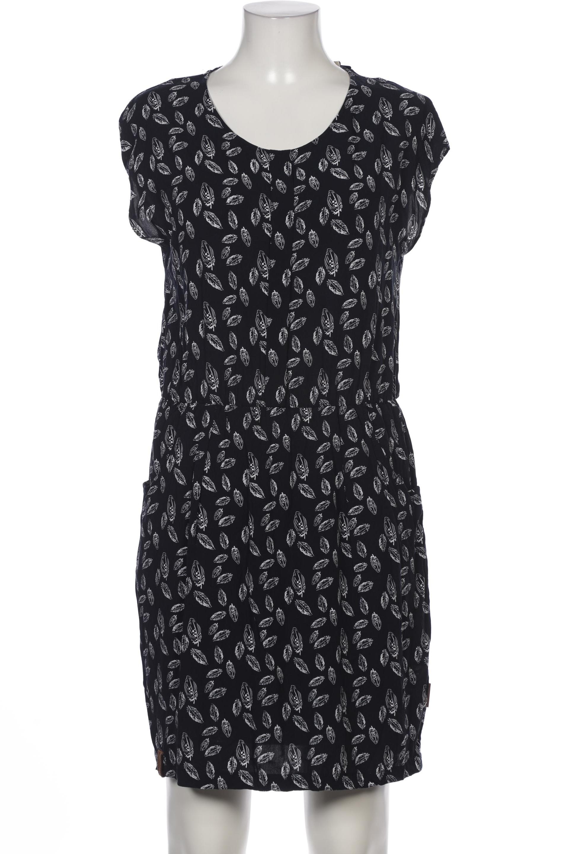 

Naketano Damen Kleid, marineblau
