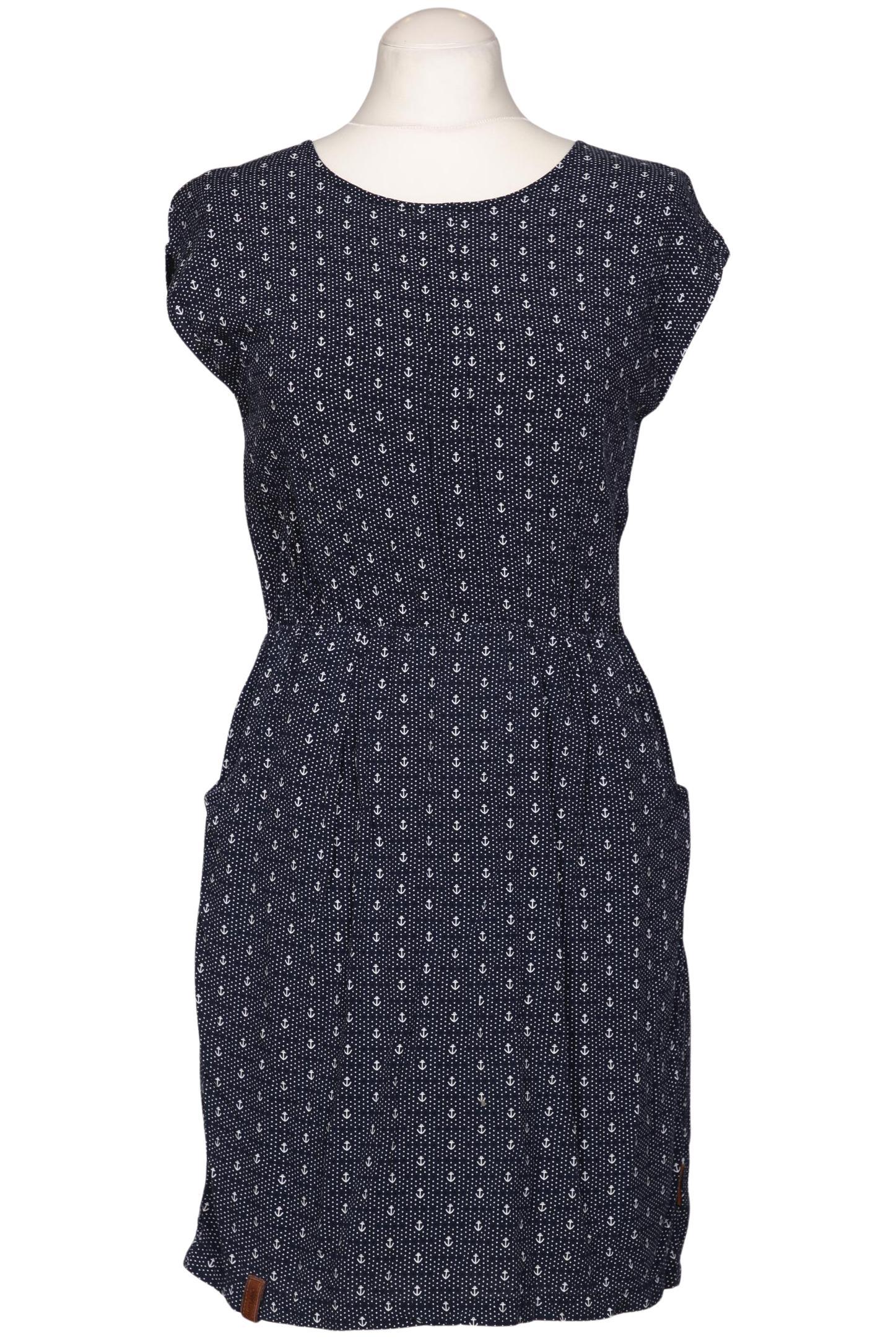 

Naketano Damen Kleid, marineblau, Gr. 36