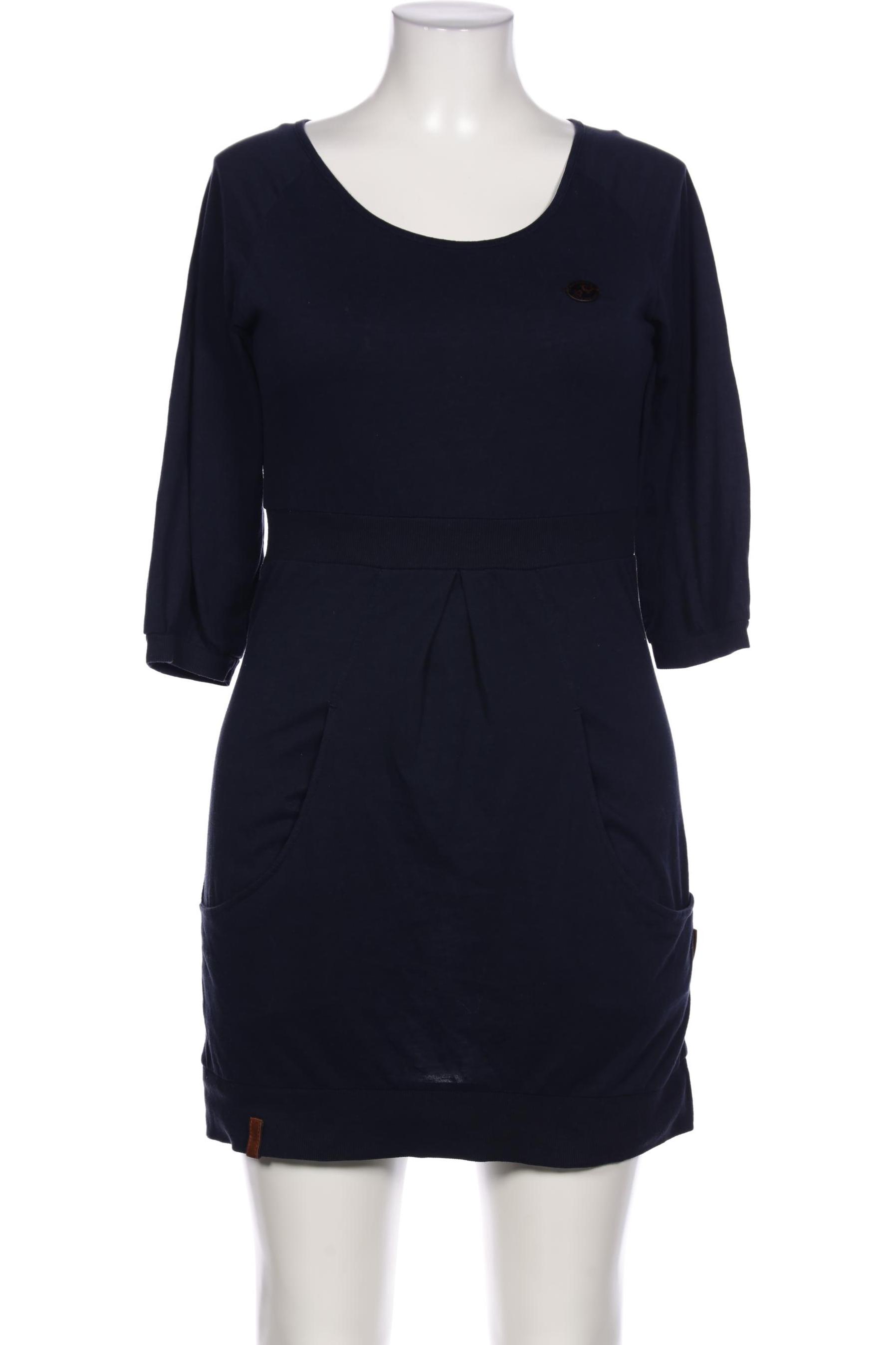 

Naketano Damen Kleid, marineblau, Gr. 42