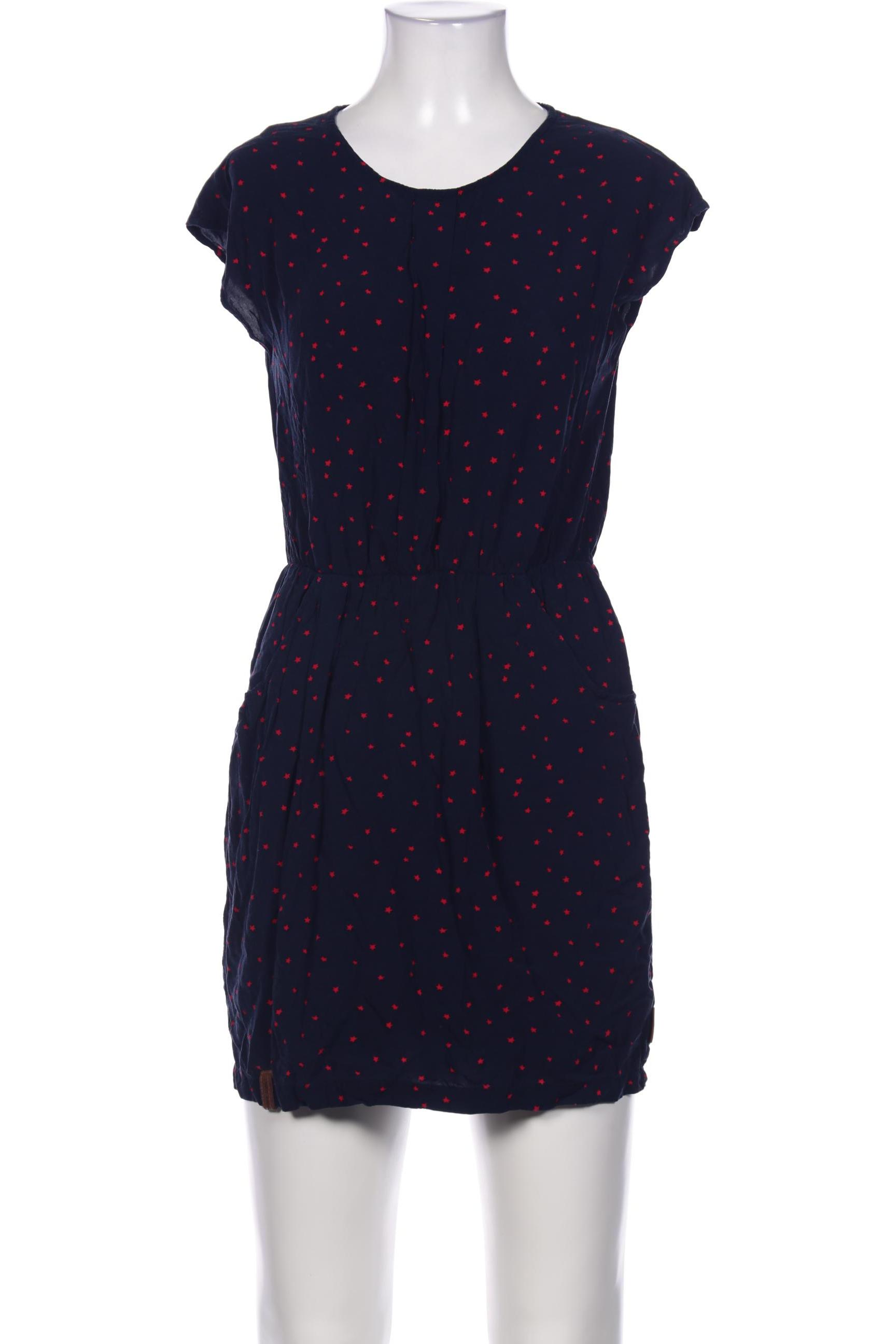 

Naketano Damen Kleid, marineblau, Gr. 36