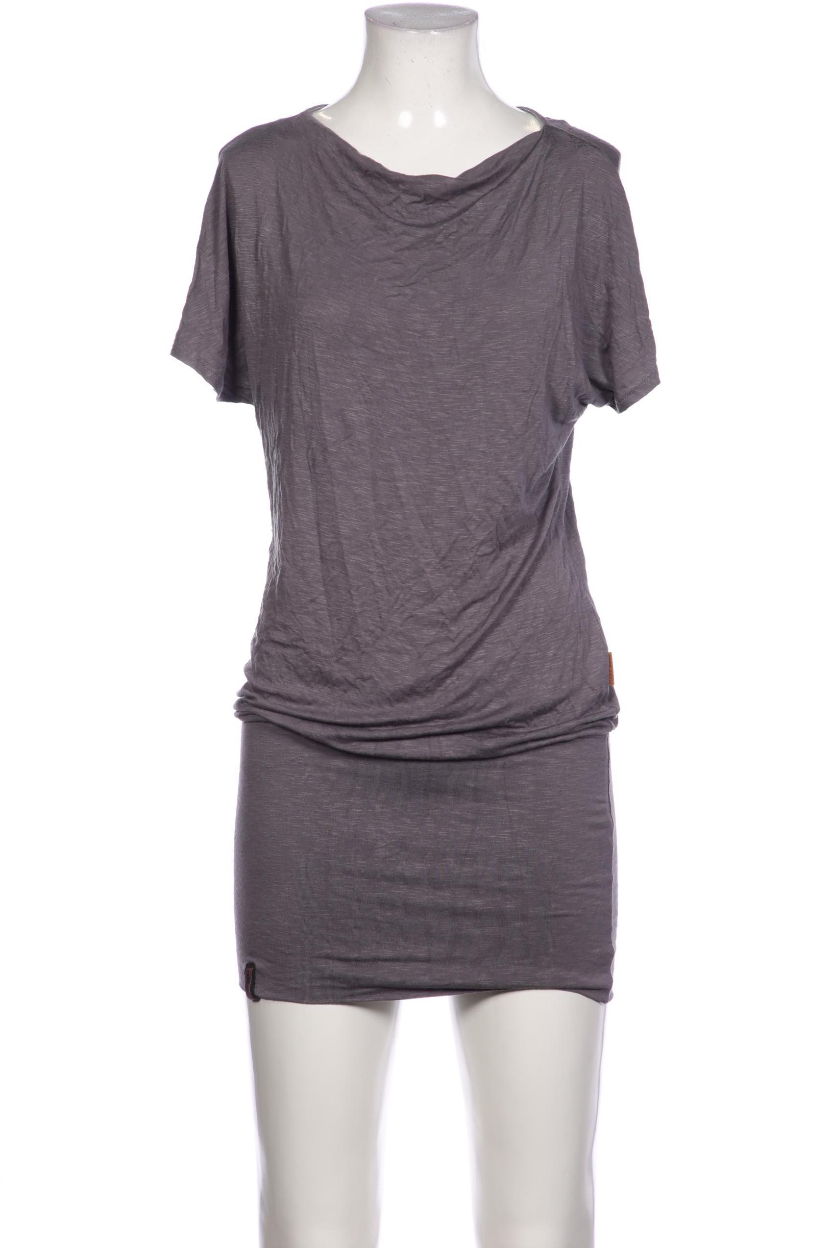 

Naketano Damen Kleid, grau