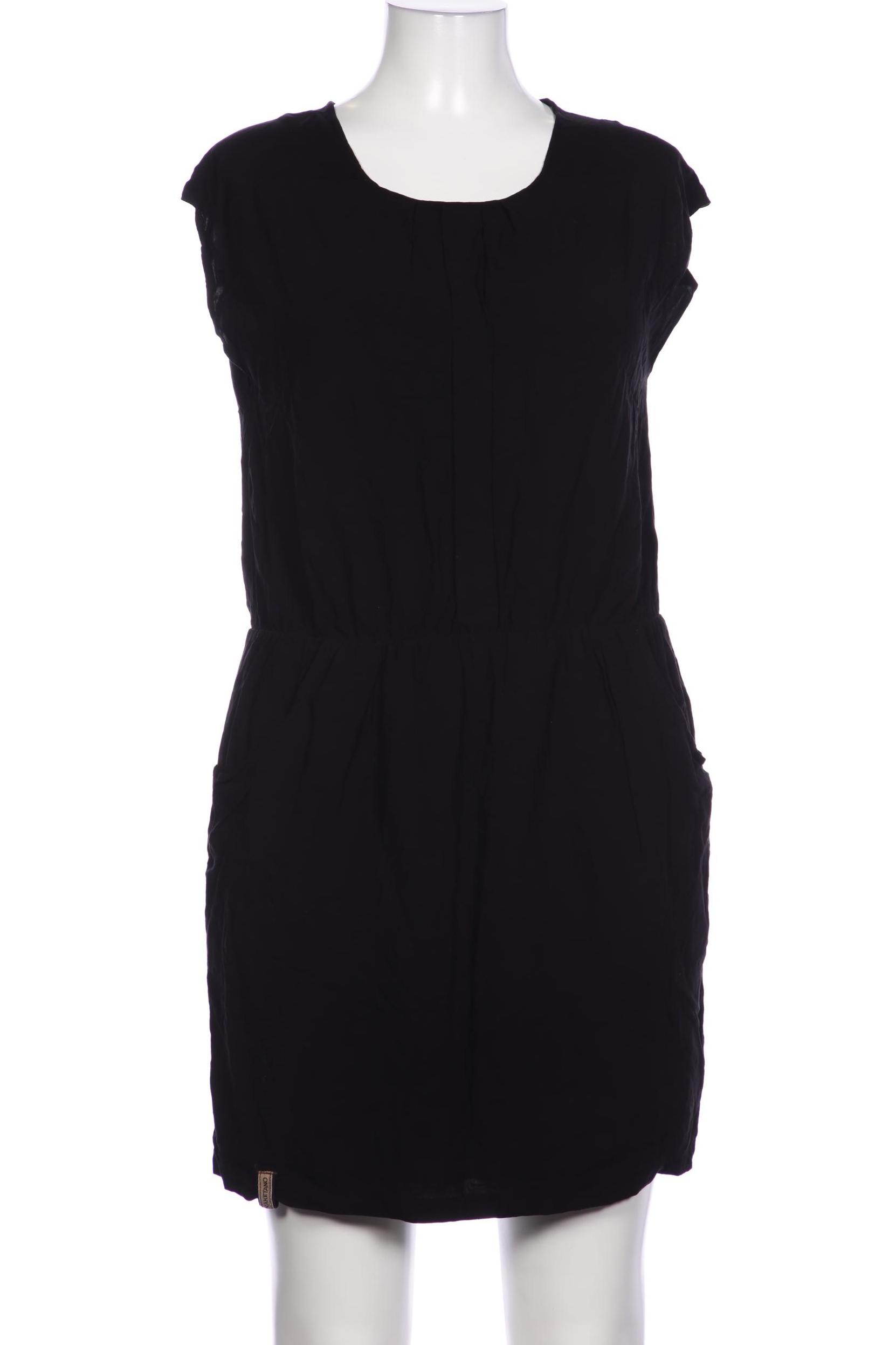 

Naketano Damen Kleid, schwarz