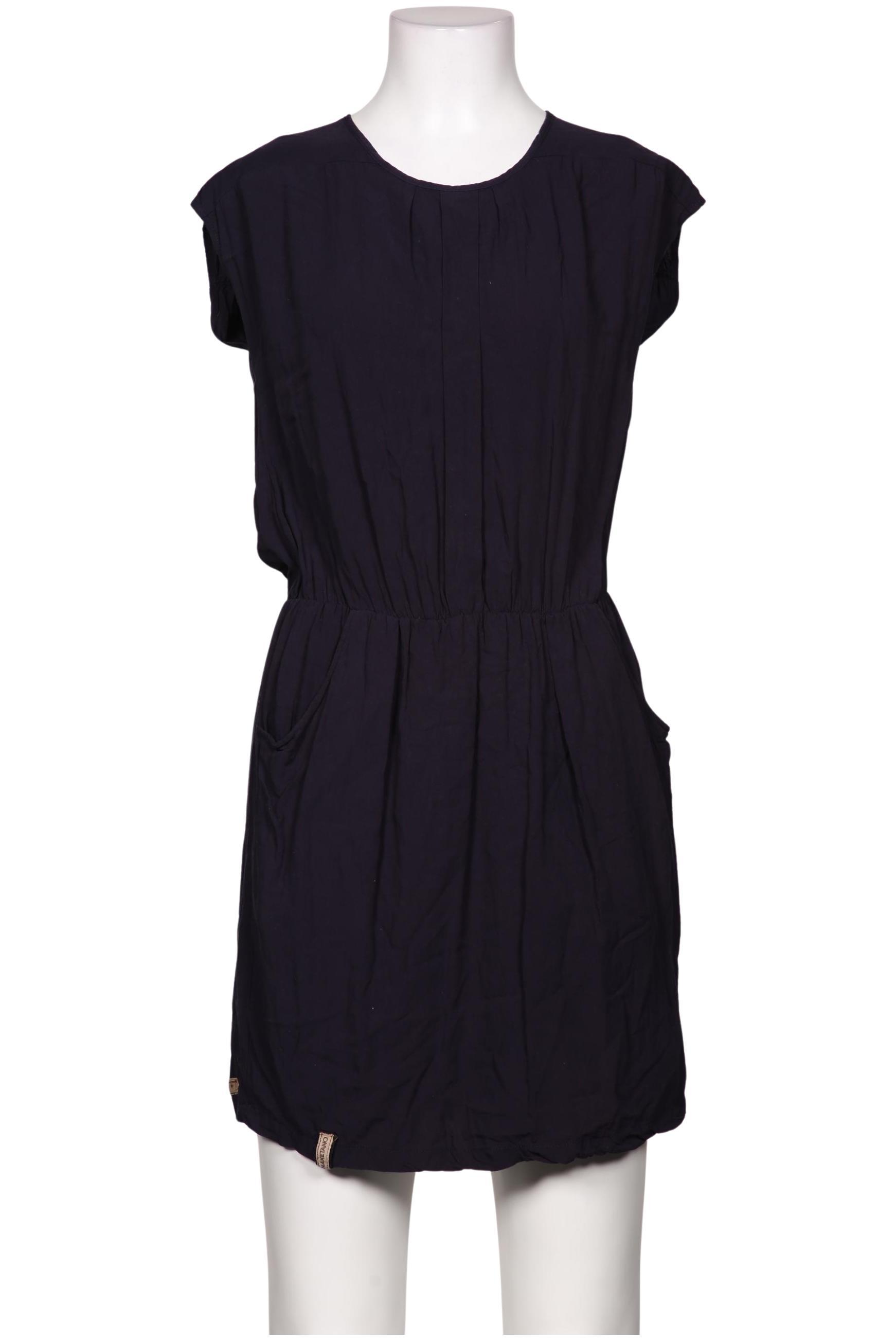 

Naketano Damen Kleid, marineblau, Gr. 36
