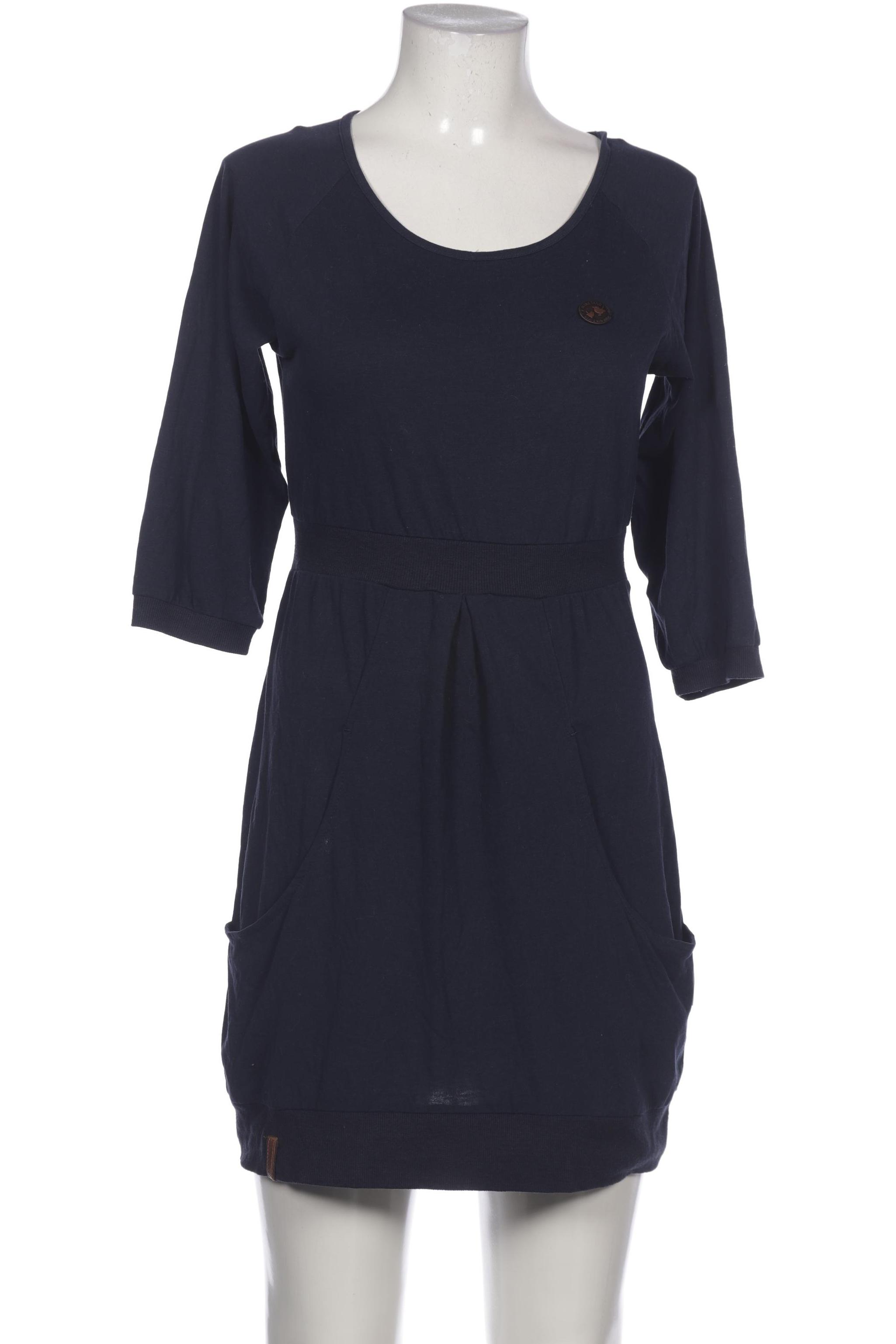 

Naketano Damen Kleid, marineblau, Gr. 42
