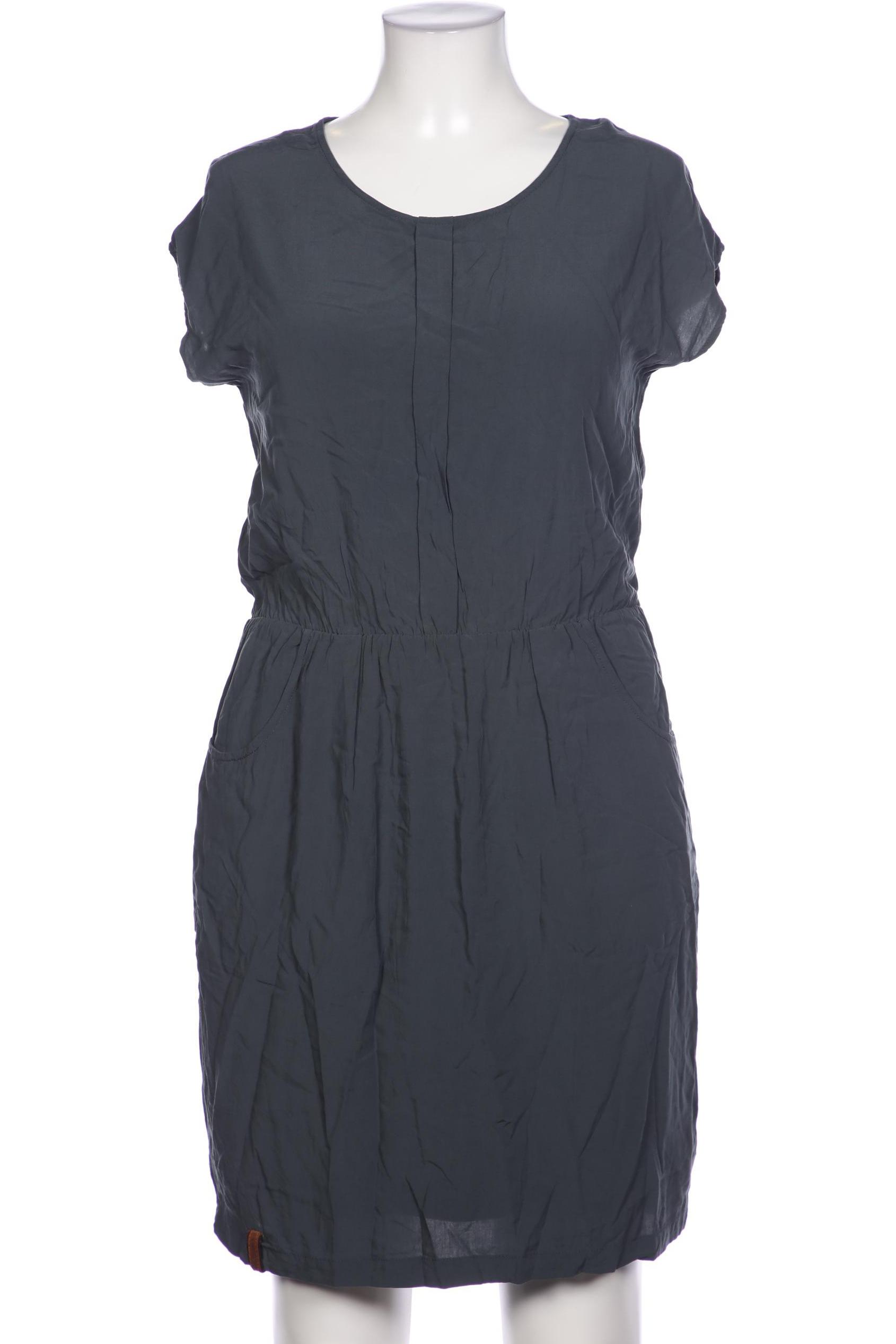 

Naketano Damen Kleid, grau, Gr. 42