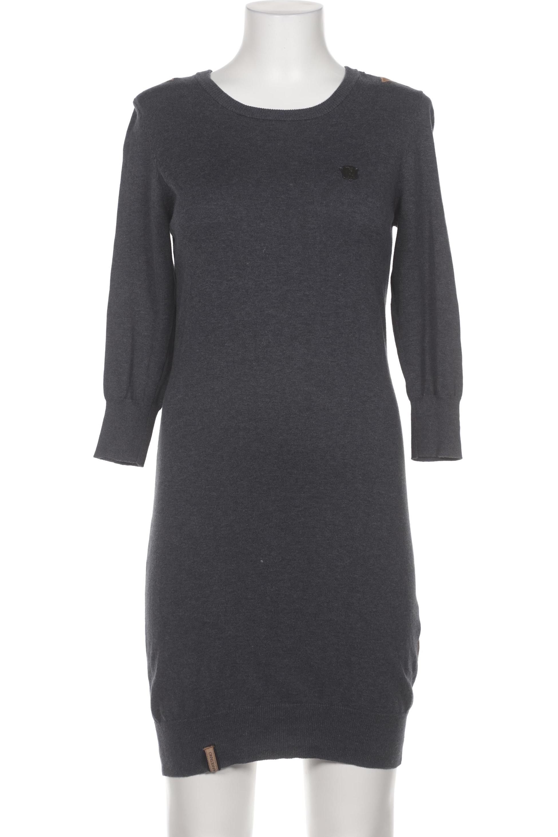 

Naketano Damen Kleid, marineblau, Gr. 42