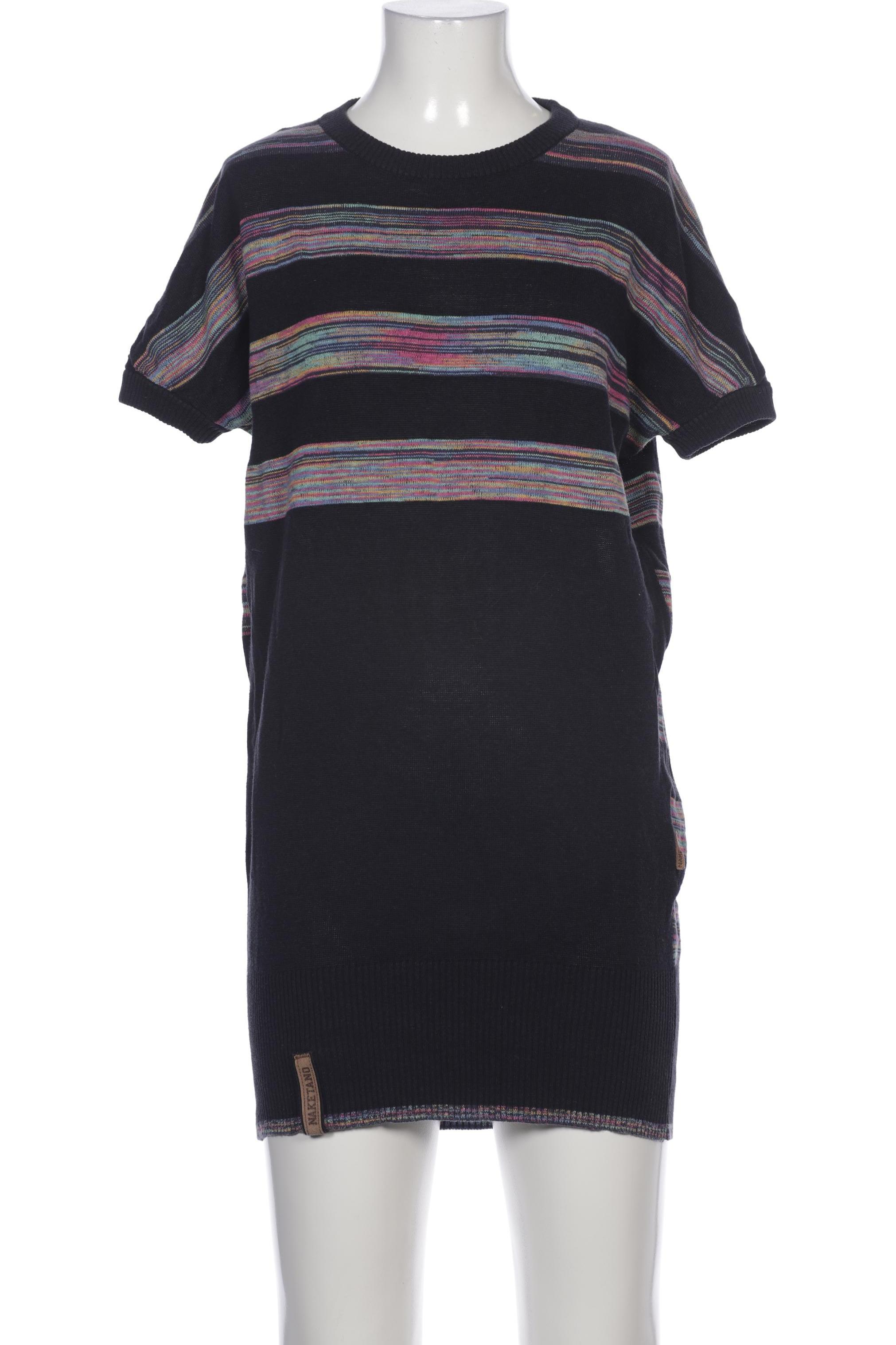 

Naketano Damen Kleid, marineblau