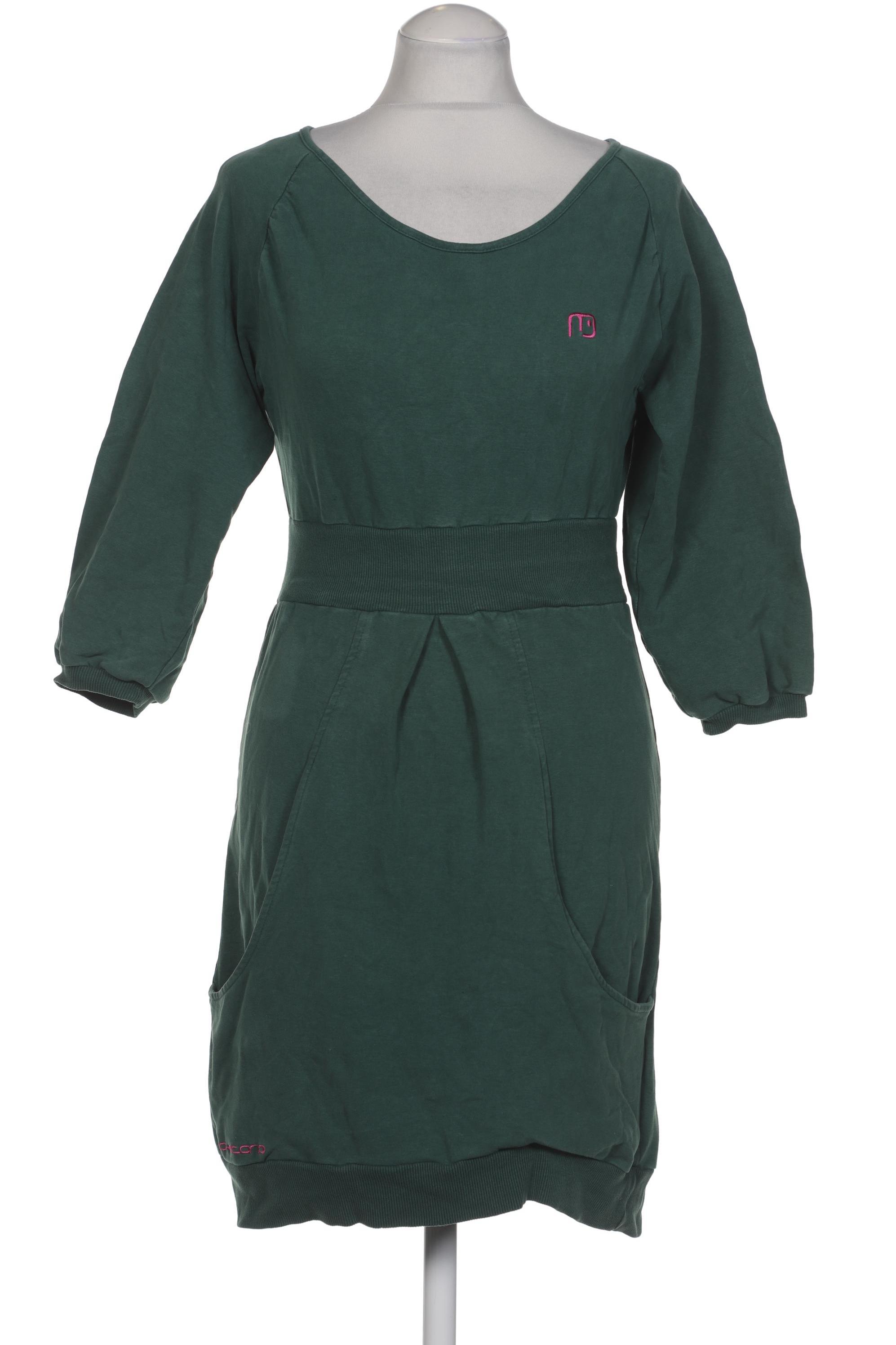 

Naketano Damen Kleid, grün, Gr. 36