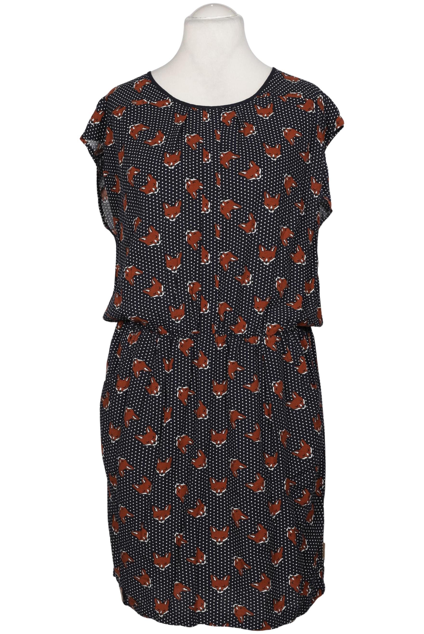 

Naketano Damen Kleid, marineblau, Gr. 44