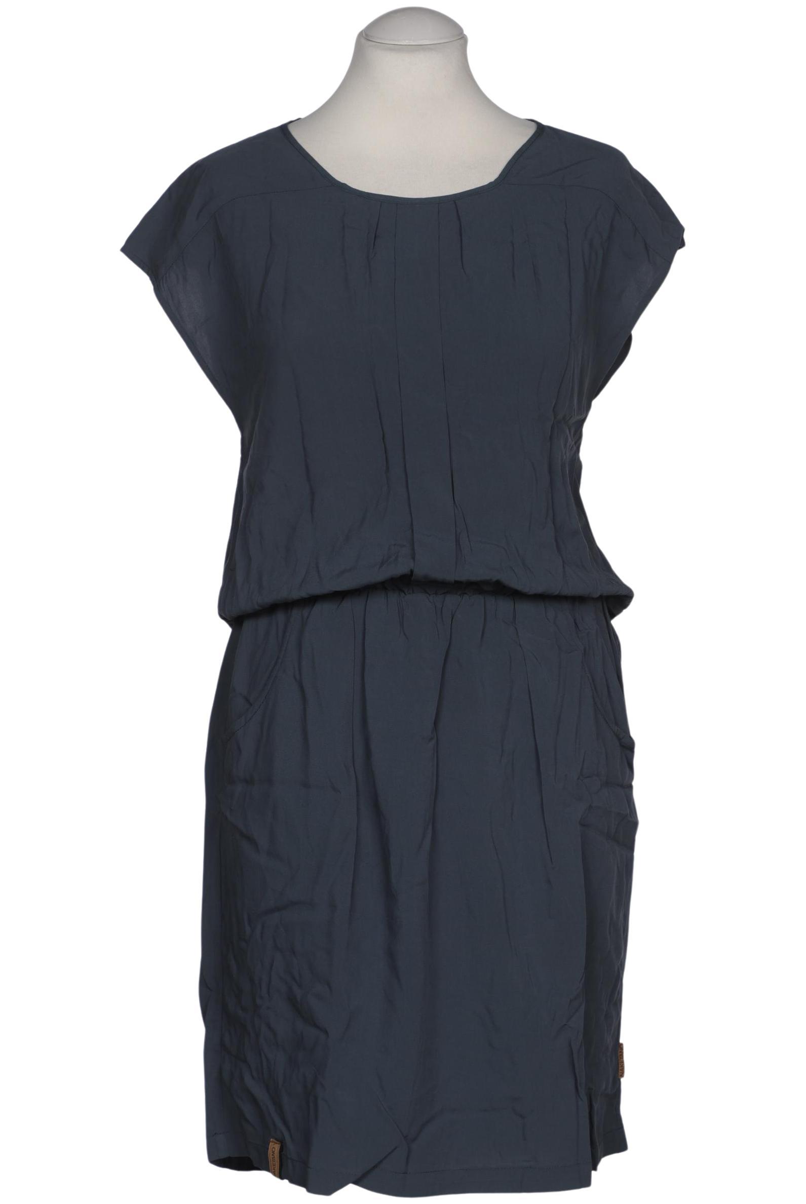 

Naketano Damen Kleid, marineblau, Gr. 34