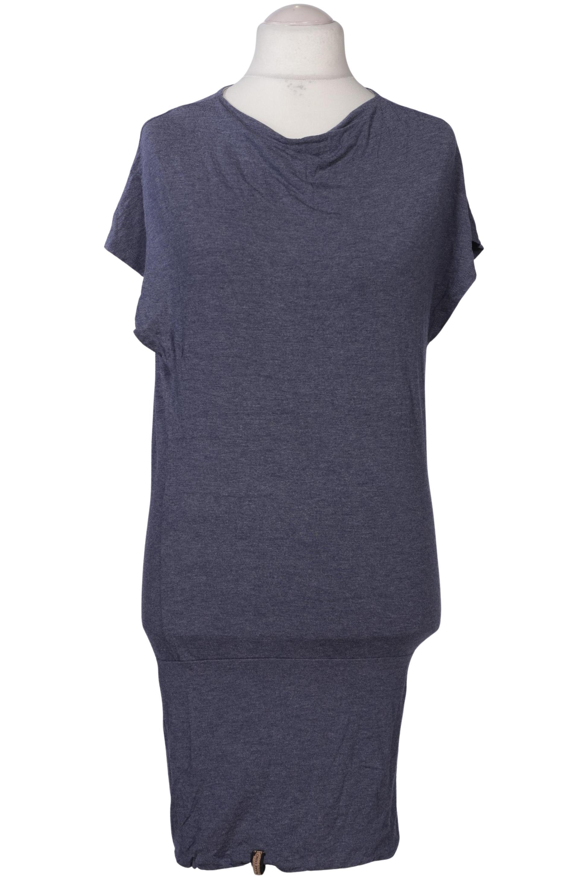 

Naketano Damen Kleid, marineblau, Gr. 42
