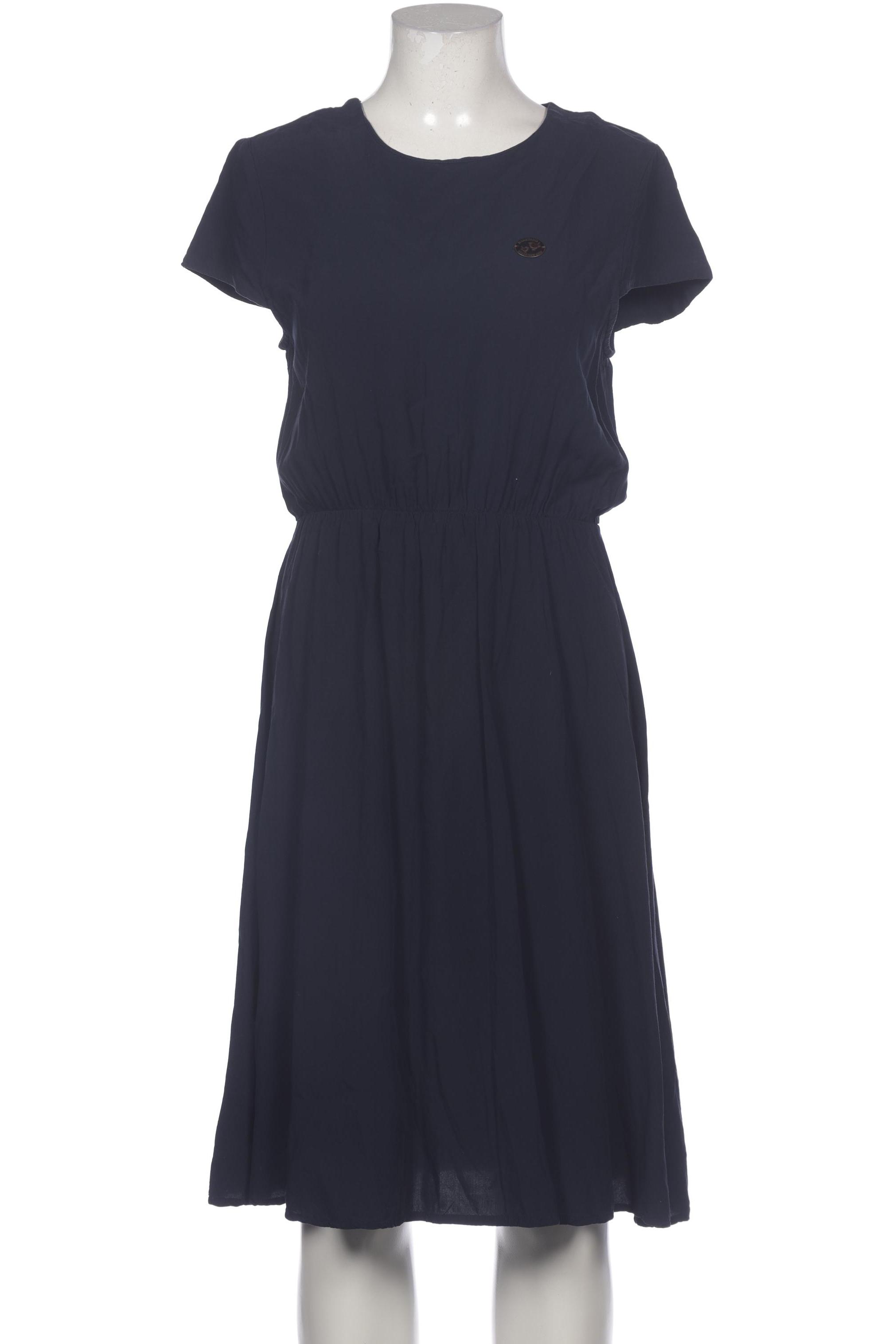 

Naketano Damen Kleid, marineblau, Gr. 38