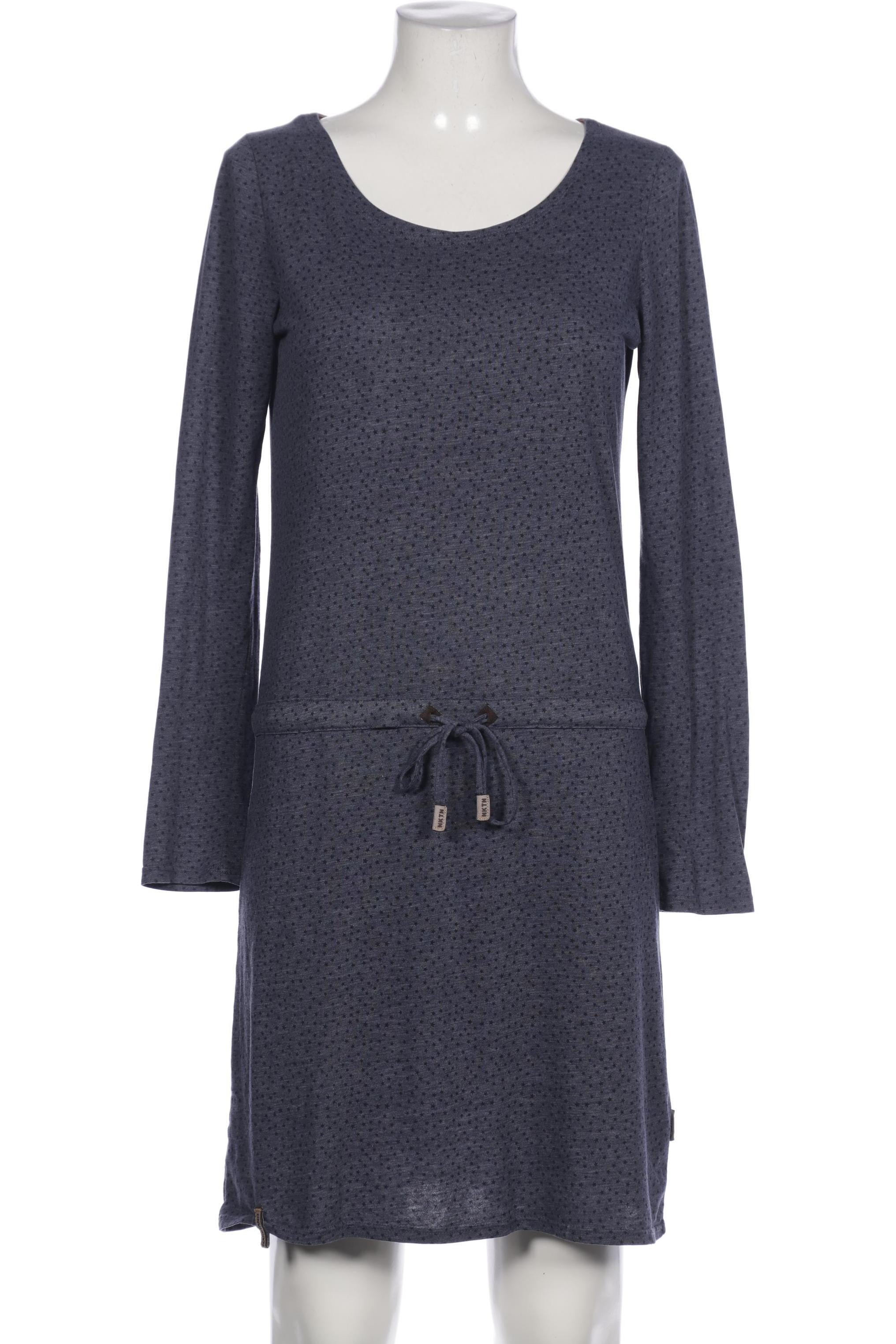

Naketano Damen Kleid, marineblau, Gr. 38