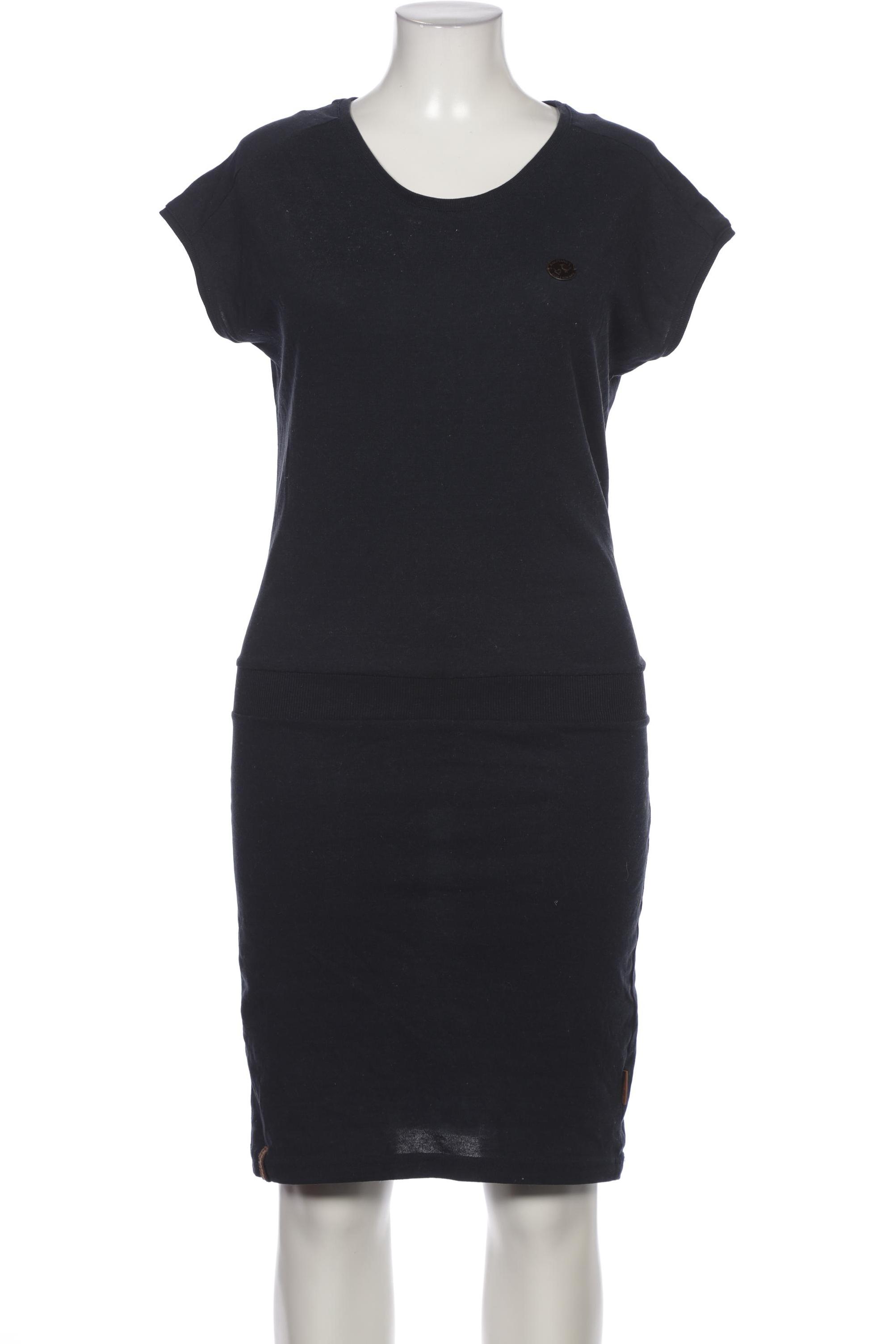 

Naketano Damen Kleid, marineblau, Gr. 42
