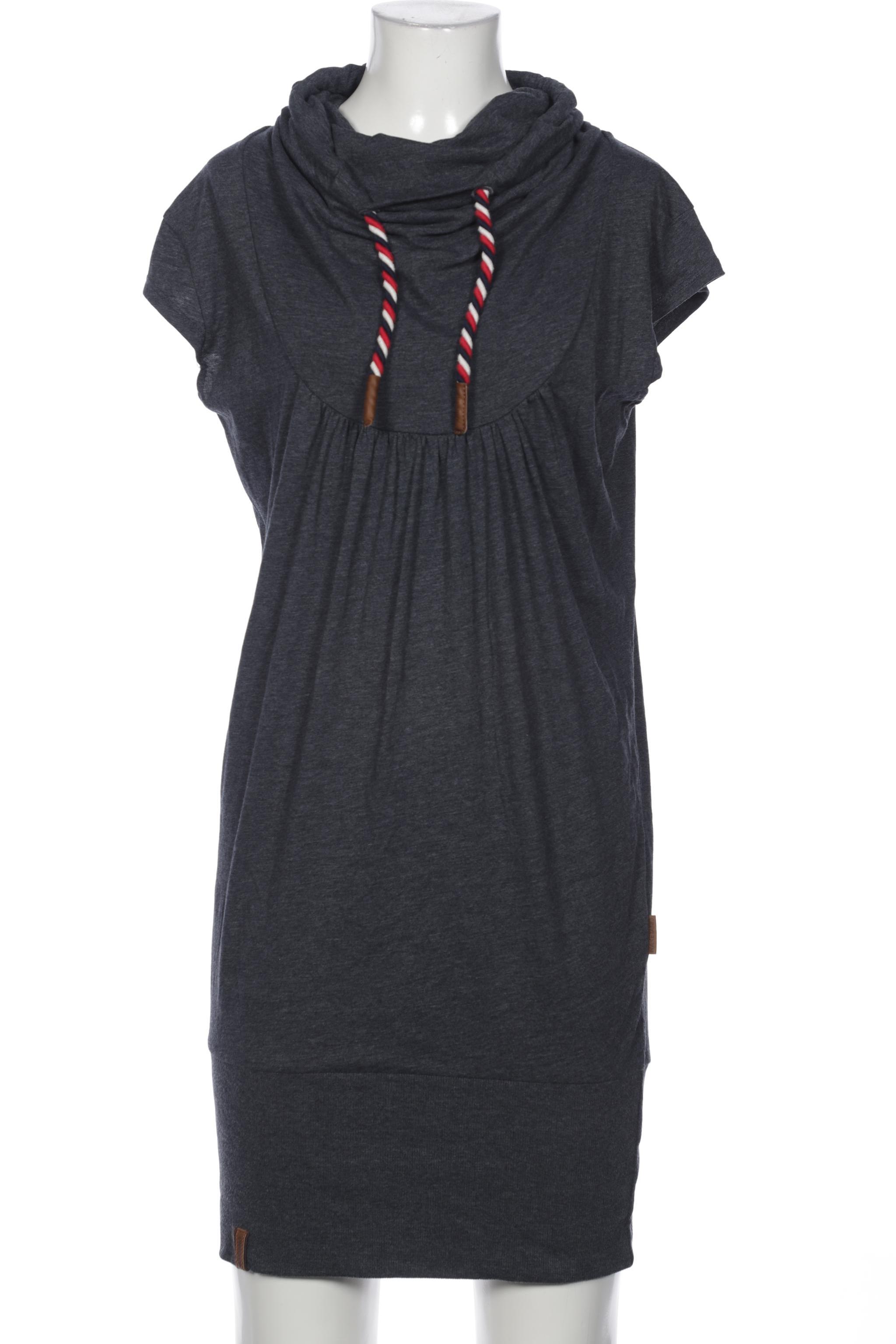 

Naketano Damen Kleid, marineblau, Gr. 36
