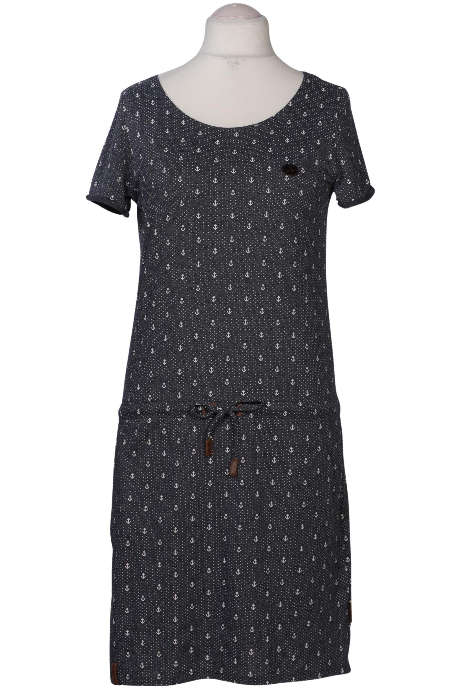 

Naketano Damen Kleid, grau, Gr. 42