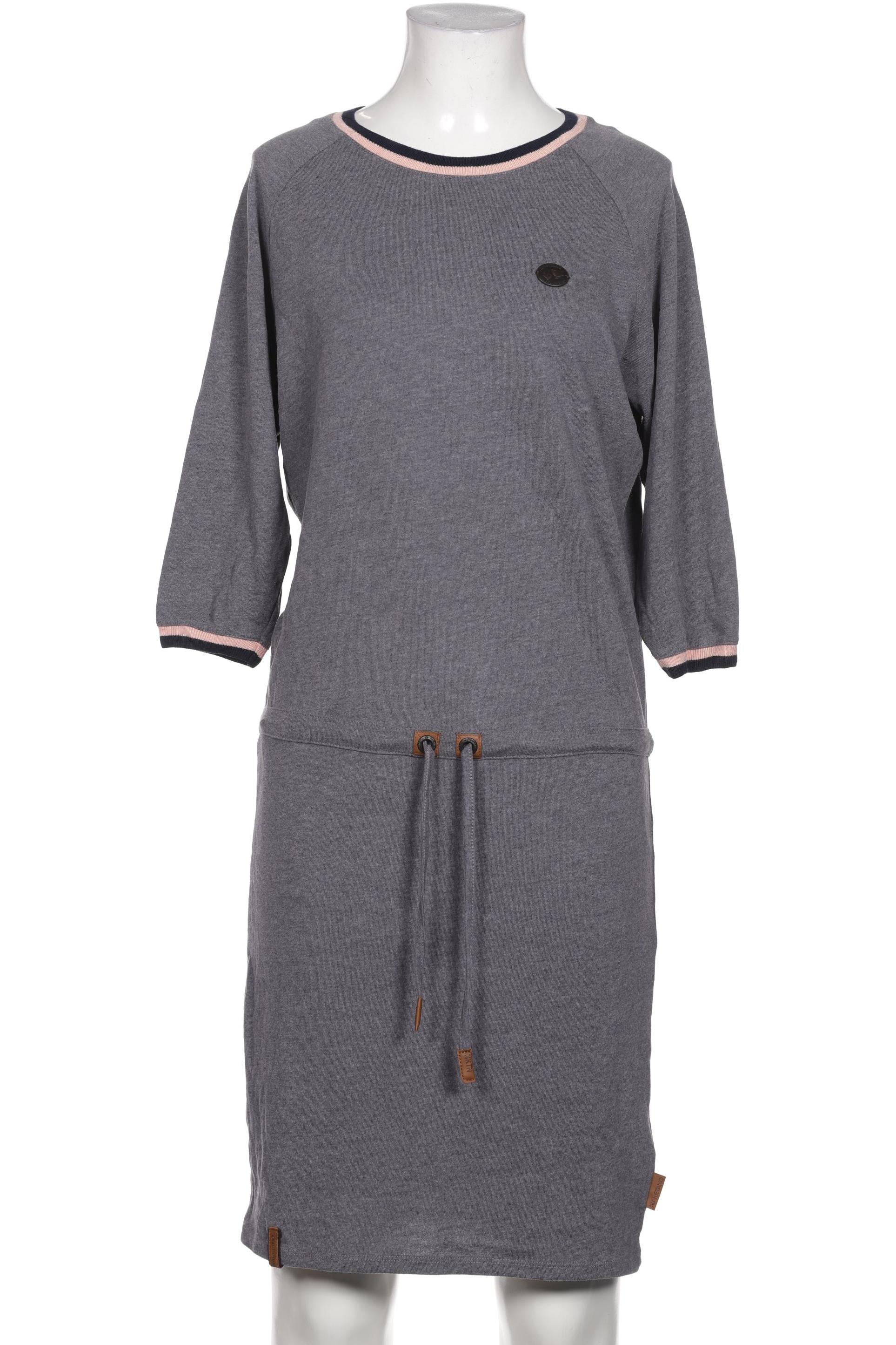 

Naketano Damen Kleid, flieder