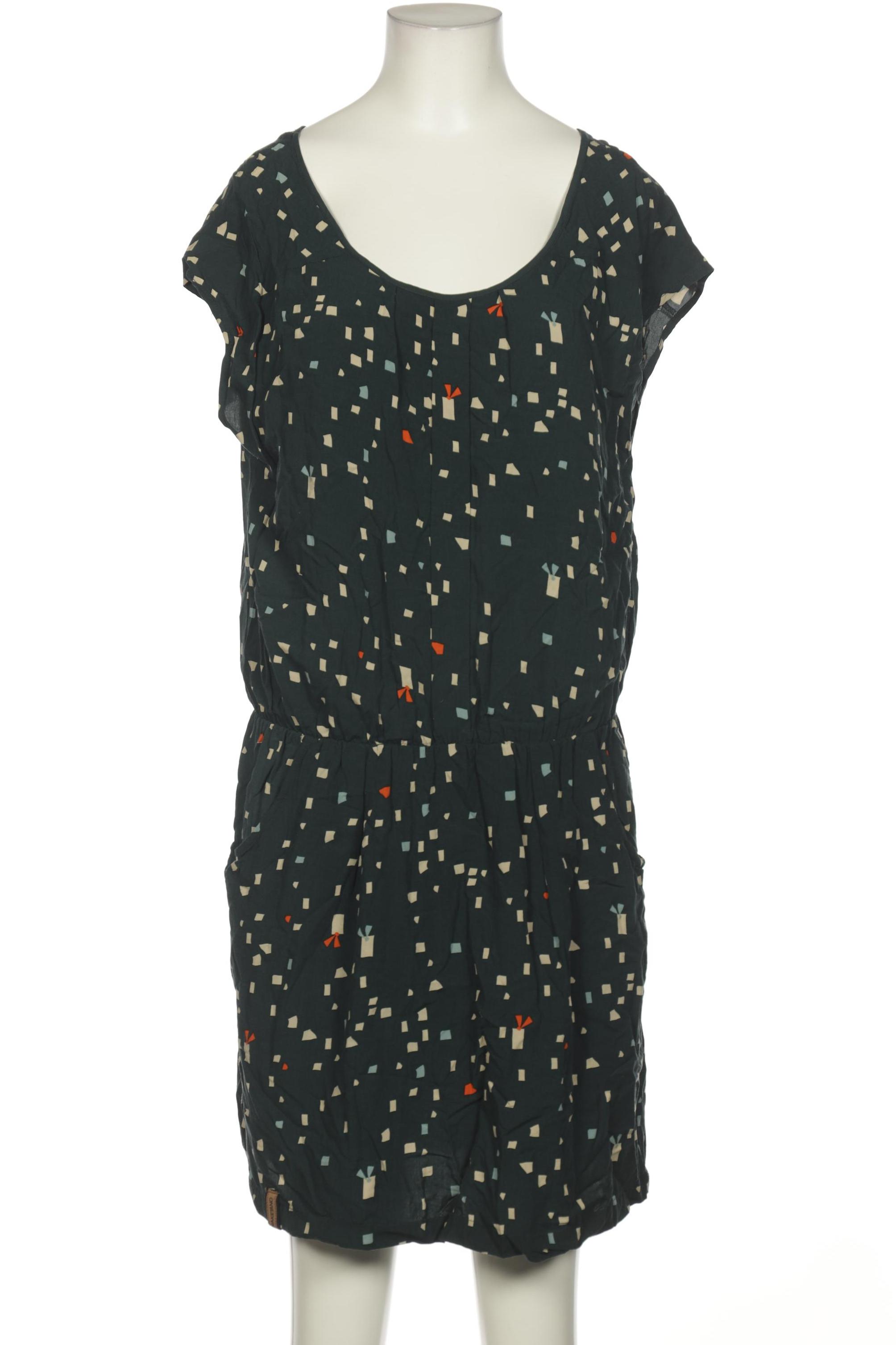 

Naketano Damen Kleid, grün