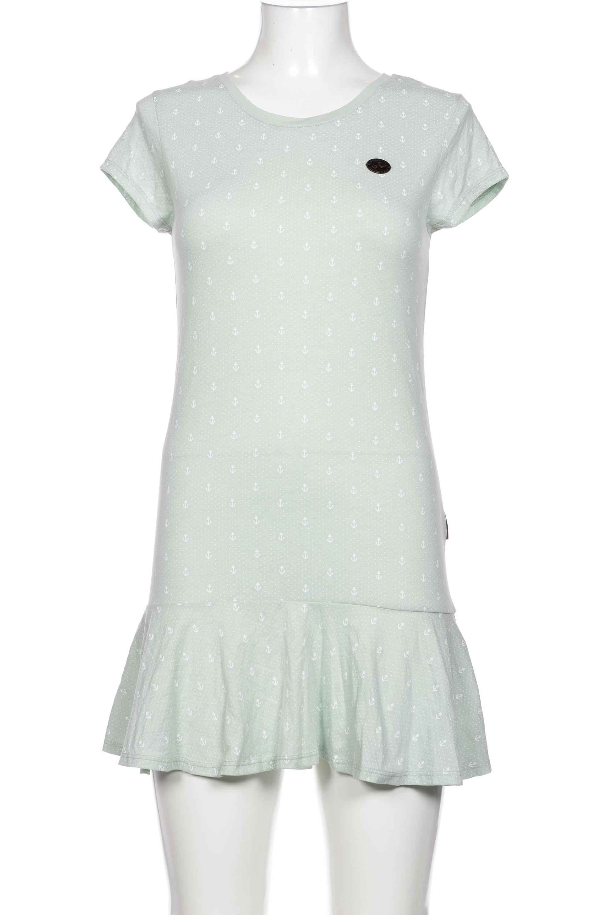 

Naketano Damen Kleid, türkis