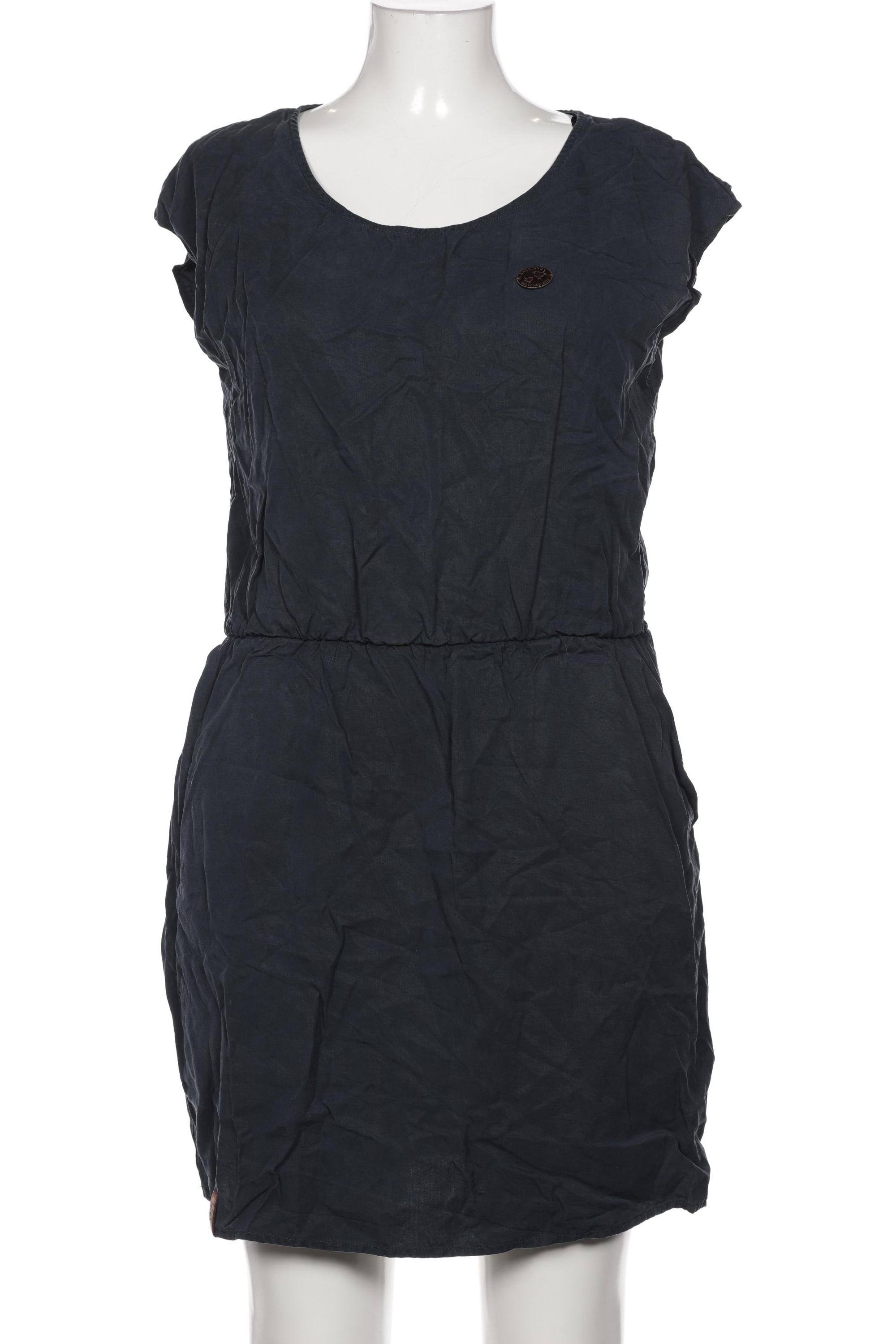 

Naketano Damen Kleid, marineblau, Gr. 44
