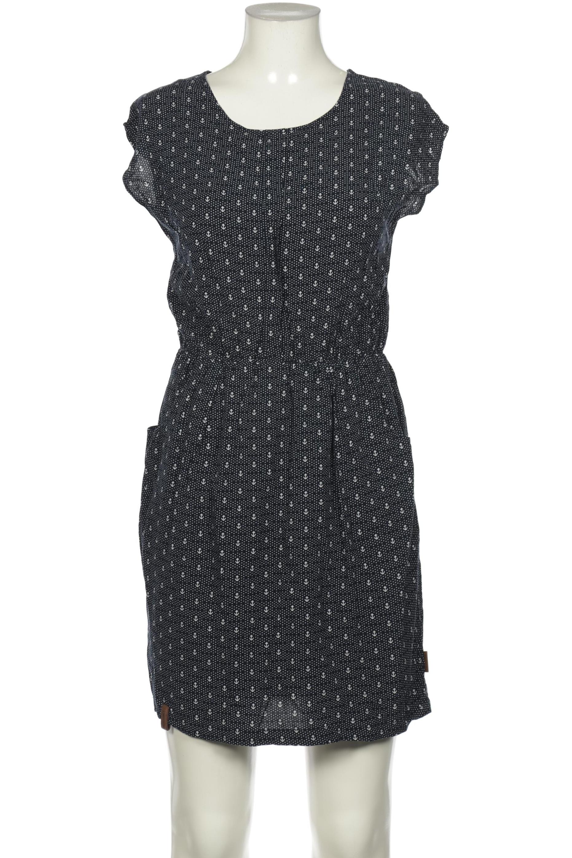 

Naketano Damen Kleid, marineblau