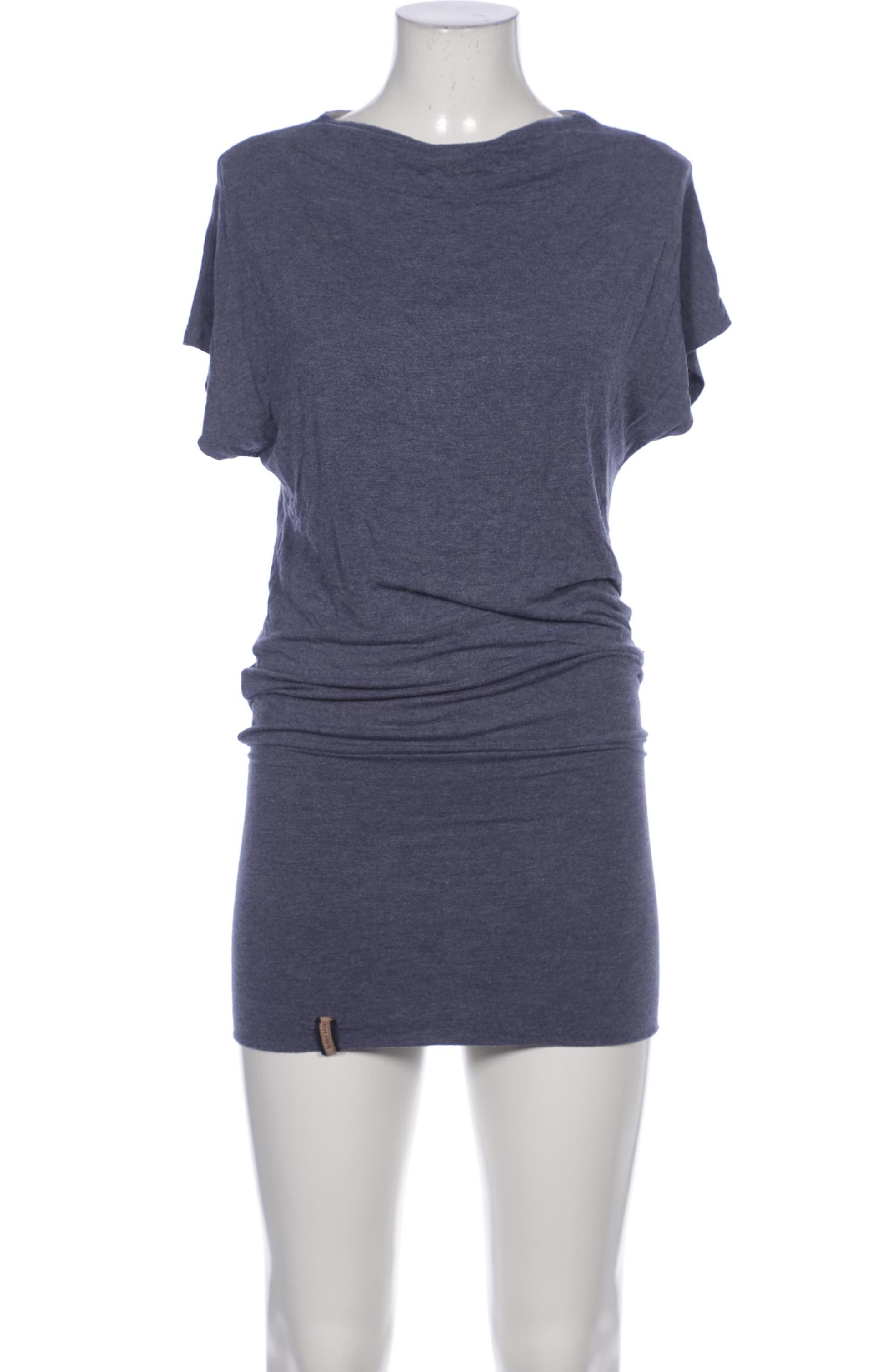 

Naketano Damen Kleid, blau, Gr. 42