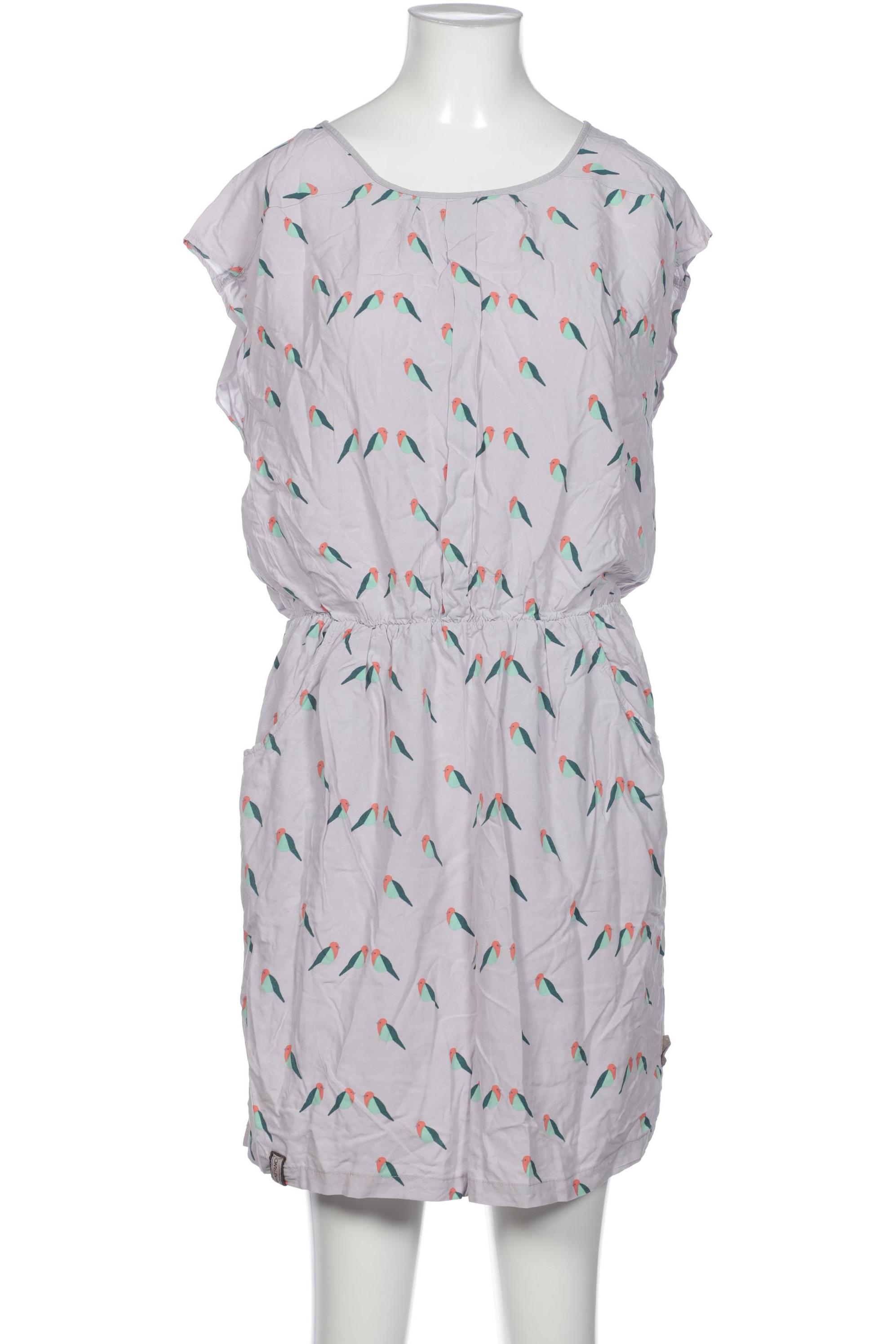 

Naketano Damen Kleid, flieder, Gr. 38