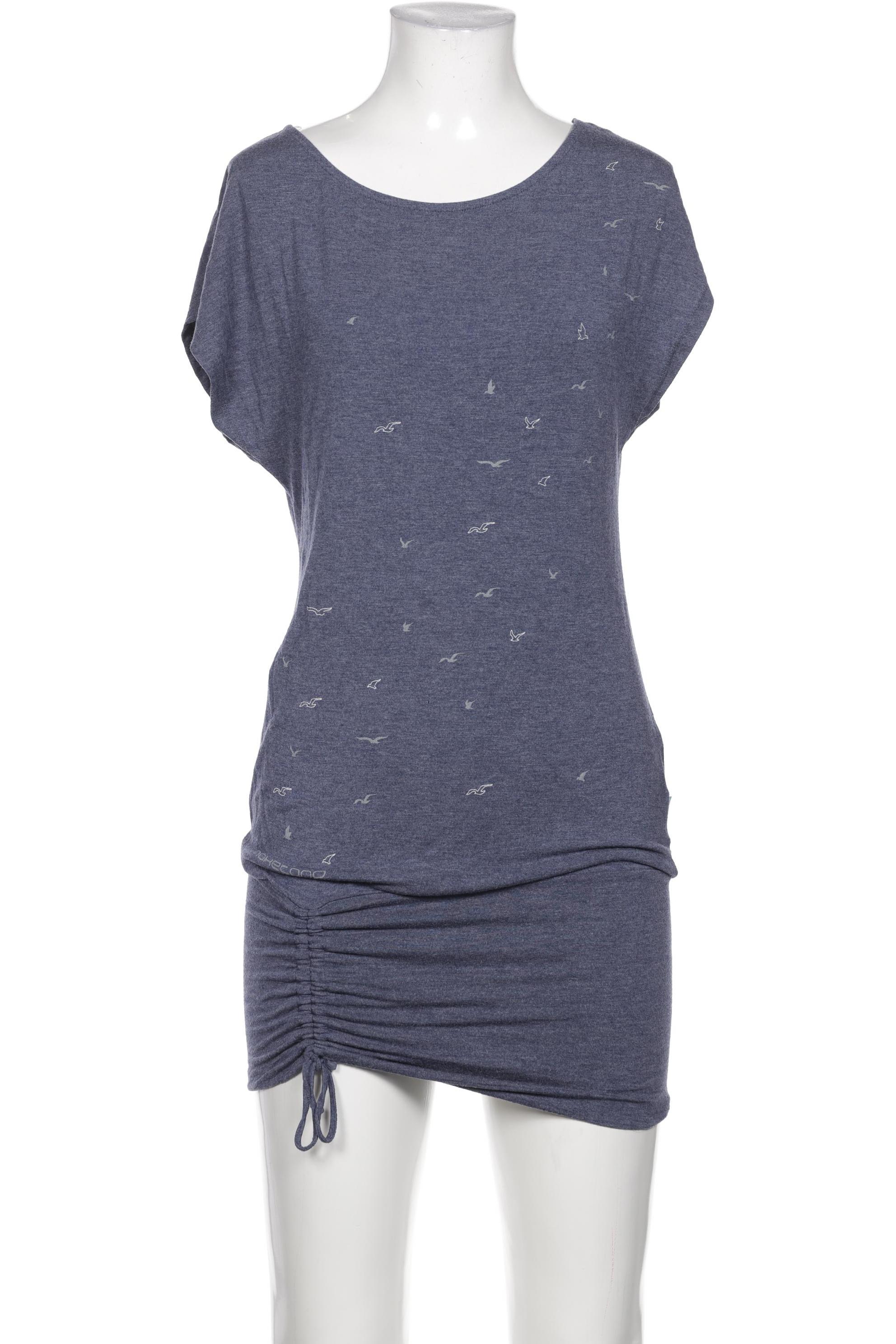 

Naketano Damen Kleid, marineblau, Gr. 34