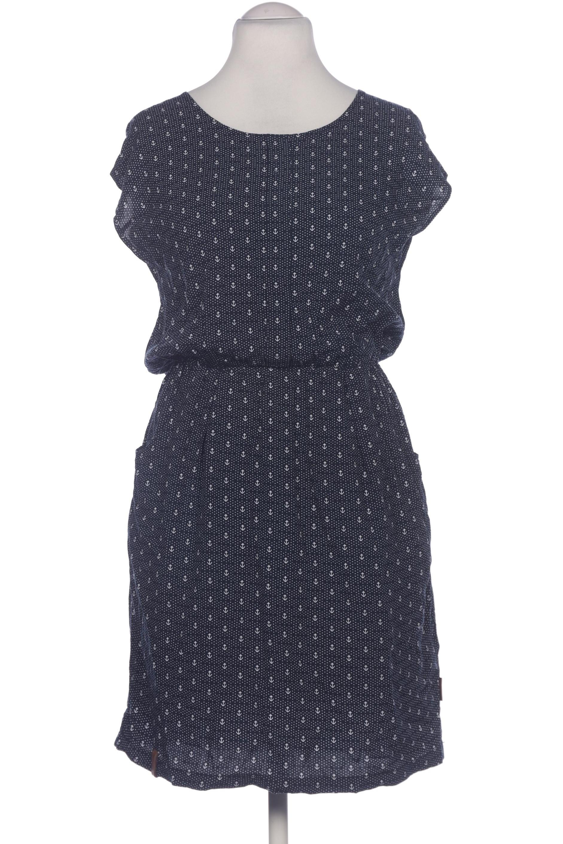 

Naketano Damen Kleid, marineblau, Gr. 42