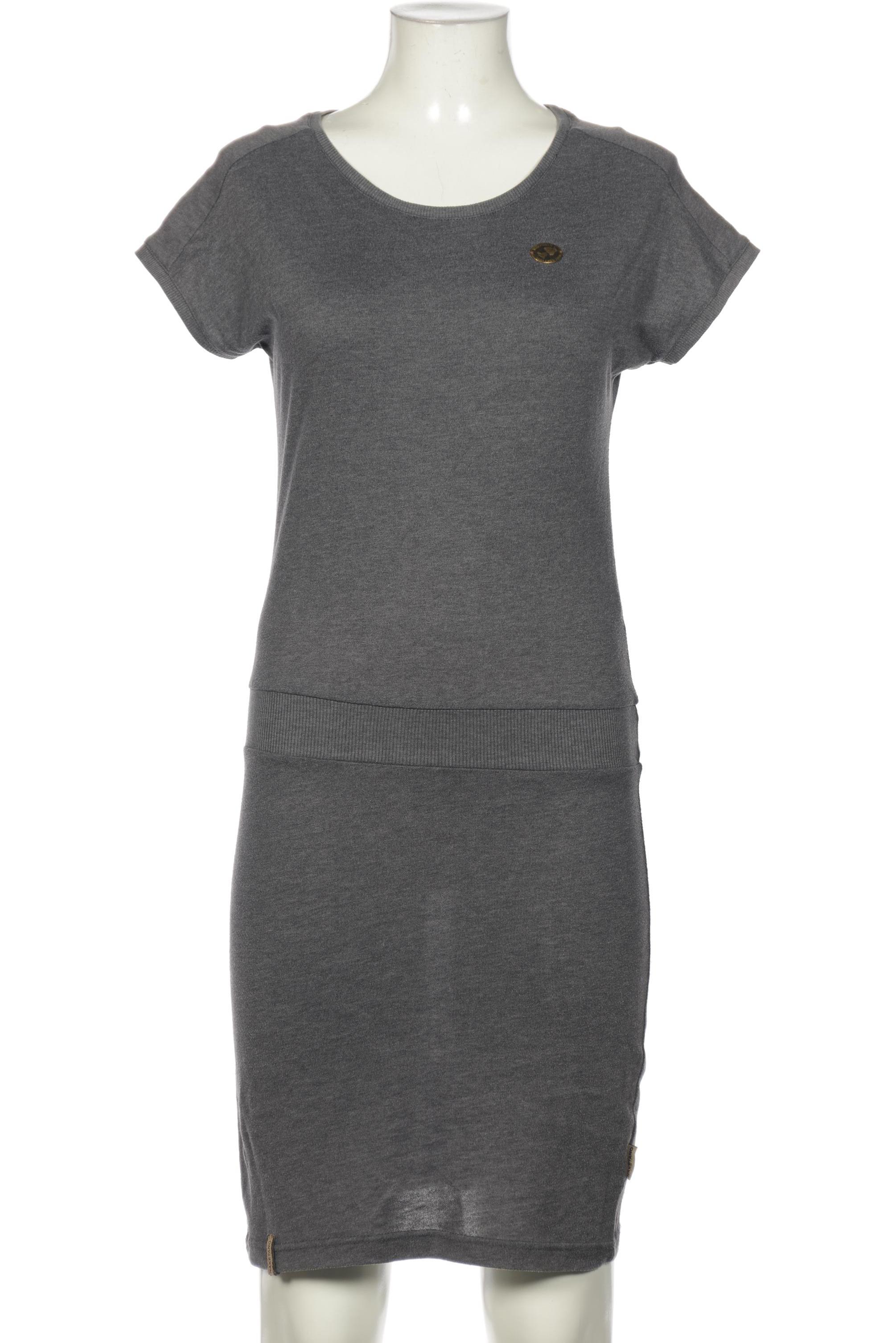 

Naketano Damen Kleid, grau