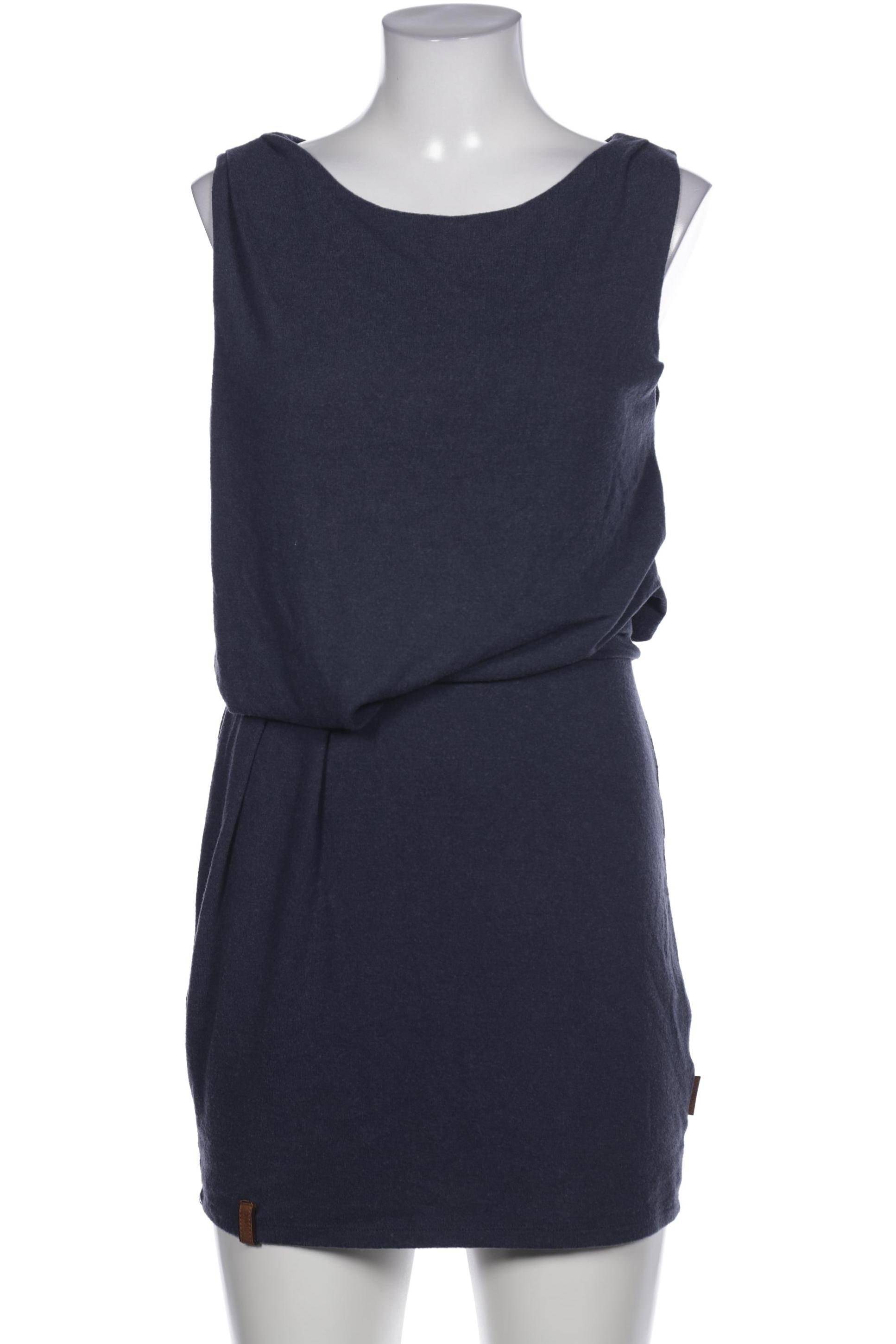 

Naketano Damen Kleid, marineblau, Gr. 36