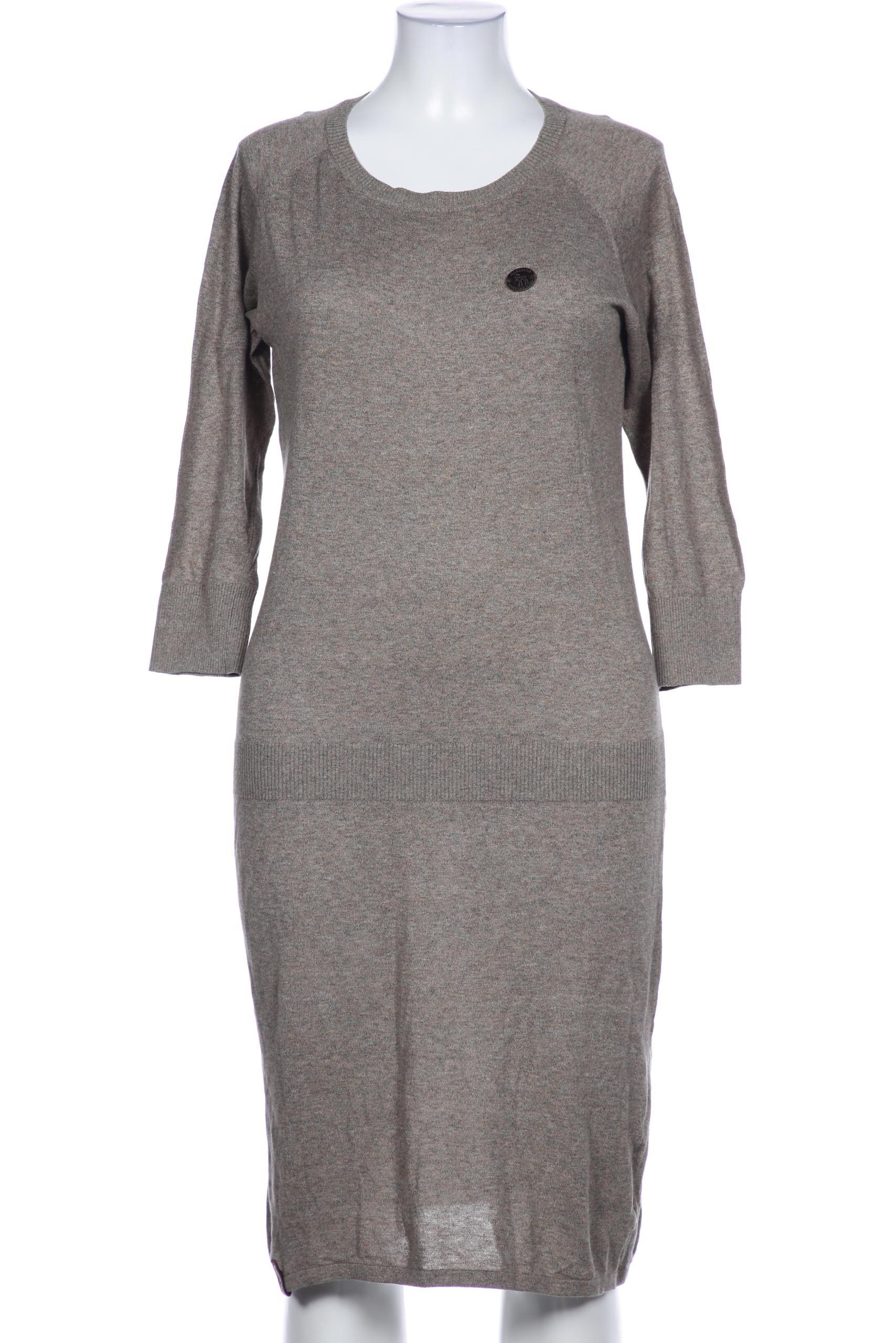 

Naketano Damen Kleid, braun, Gr. 42