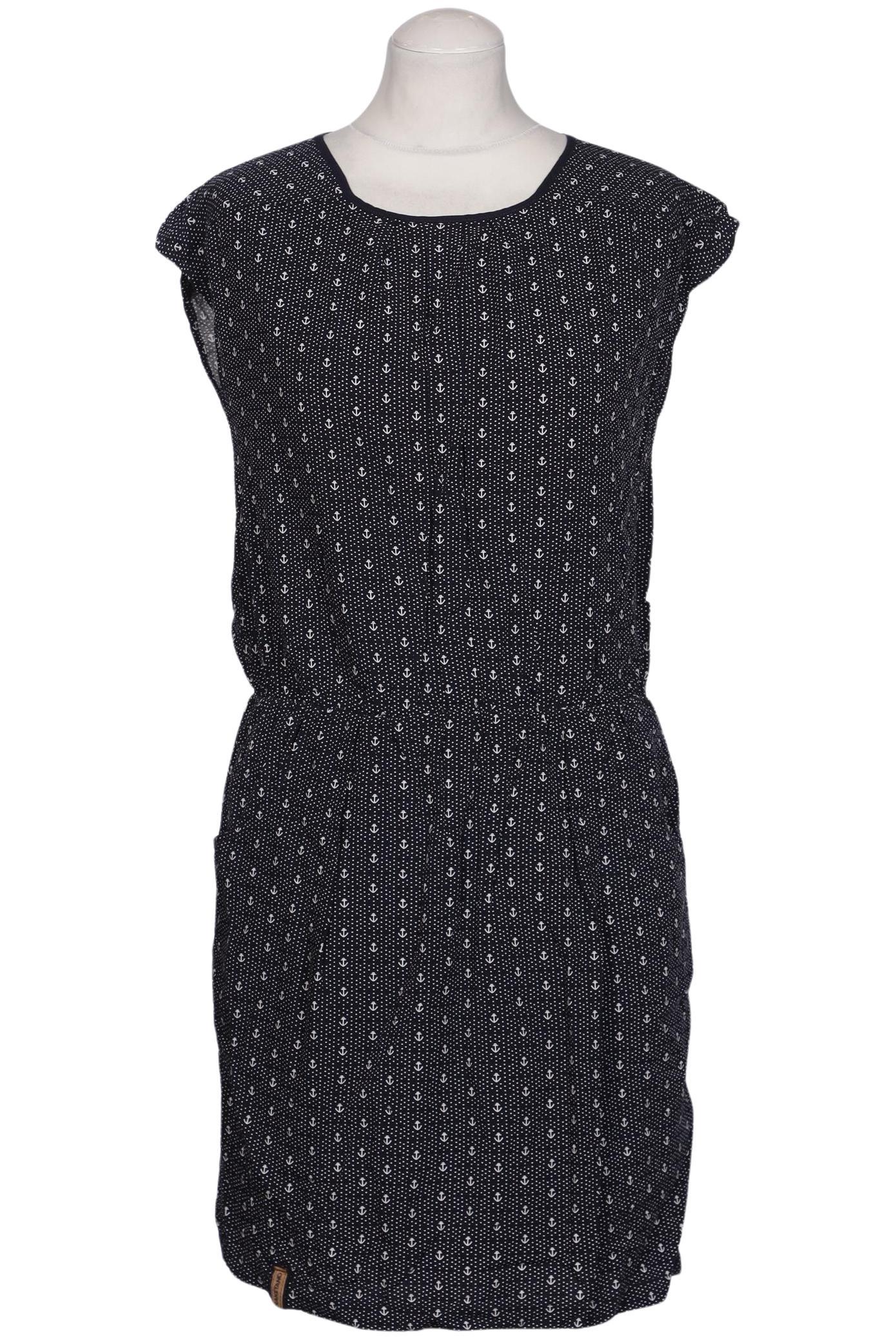 

Naketano Damen Kleid, marineblau, Gr. 36