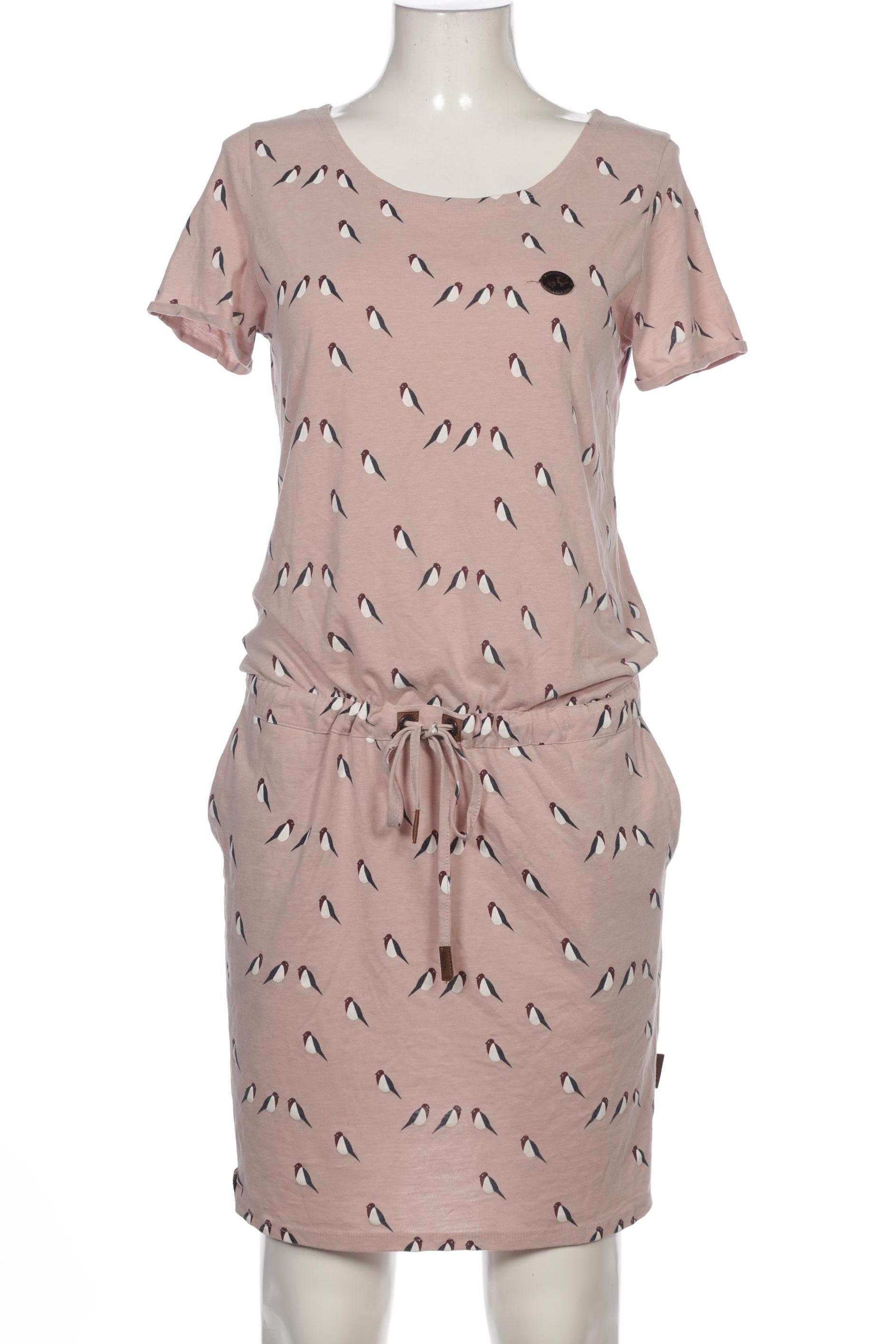 

Naketano Damen Kleid, beige